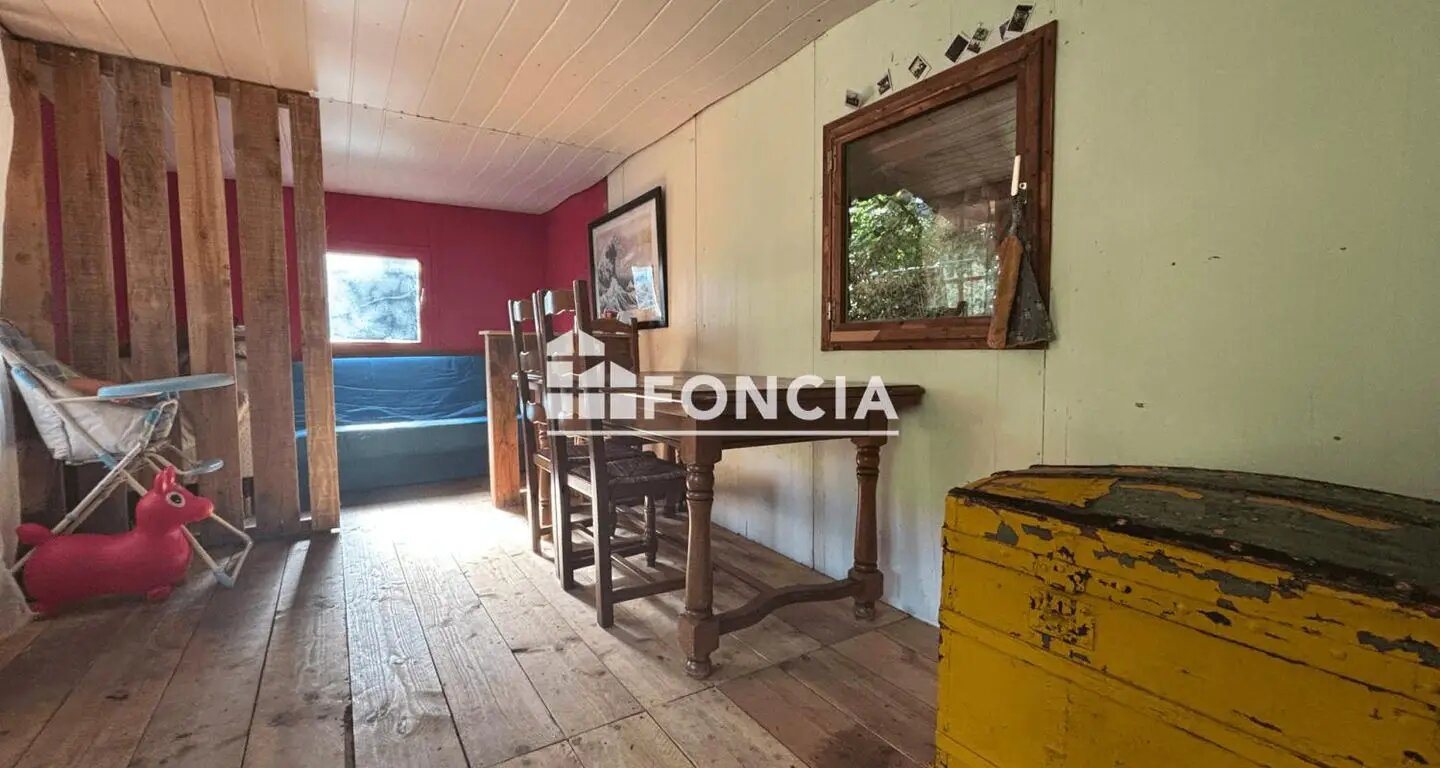Maison à vendre, 20m², Lavardin
