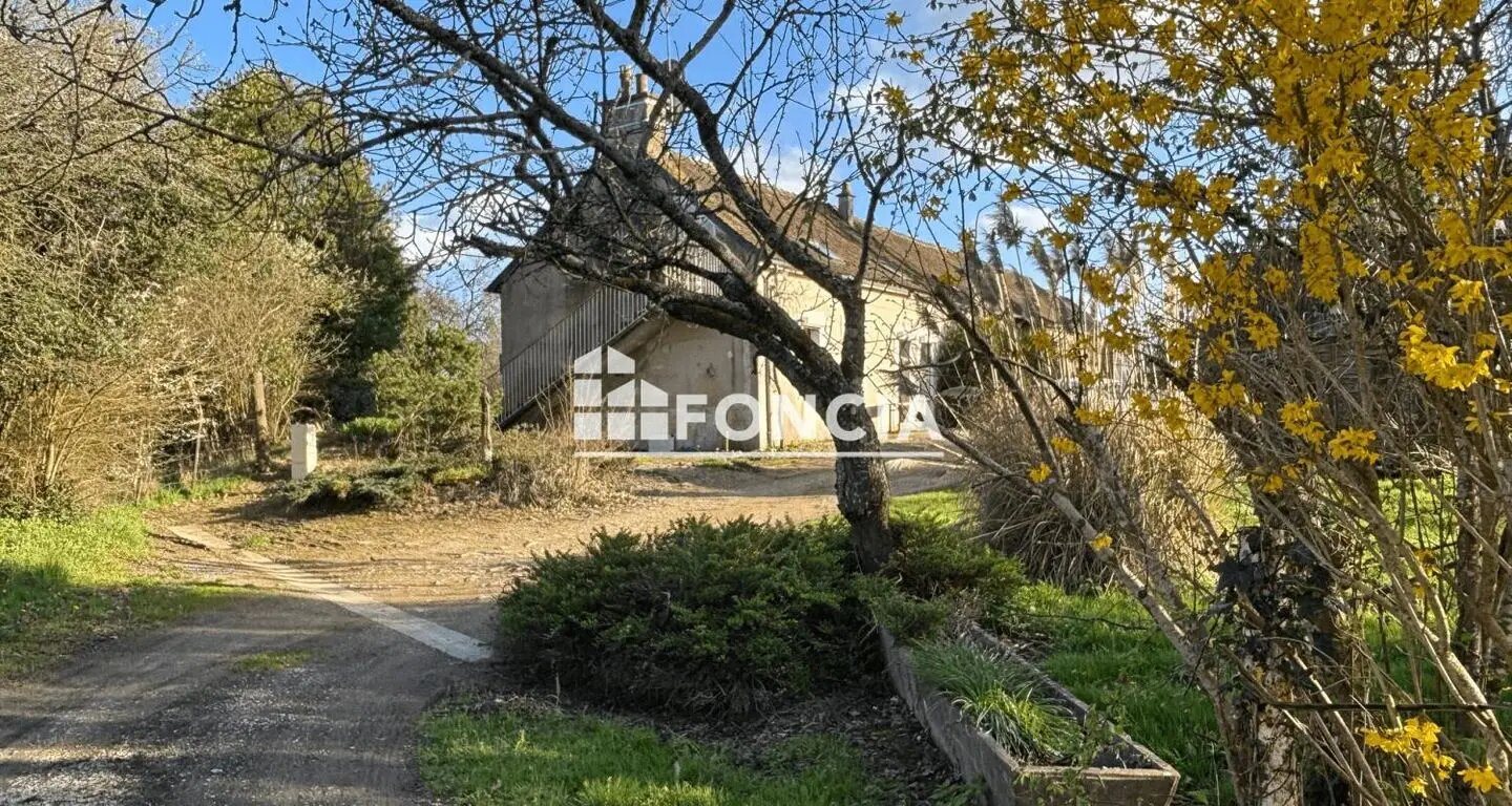 Maison à vendre, 125m², Sillé-le-Guillaume