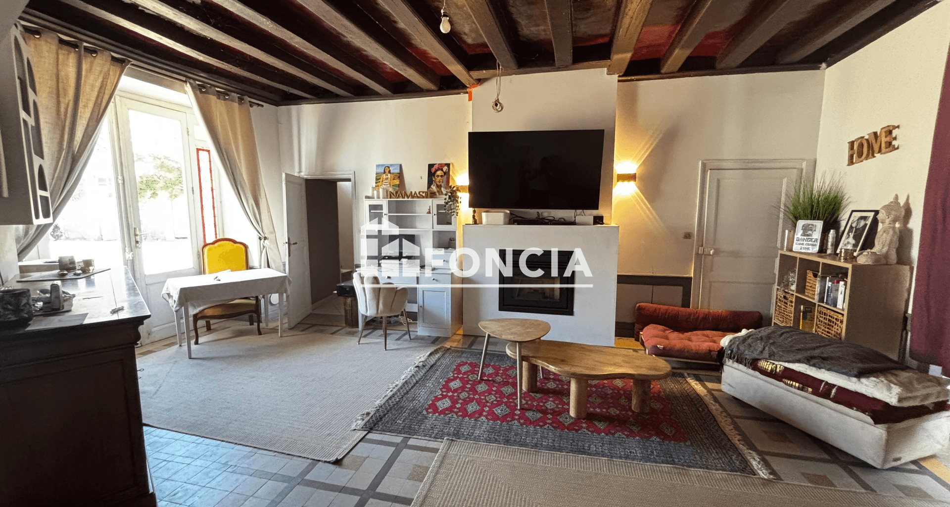 Maison à vendre, 304m², Conlie