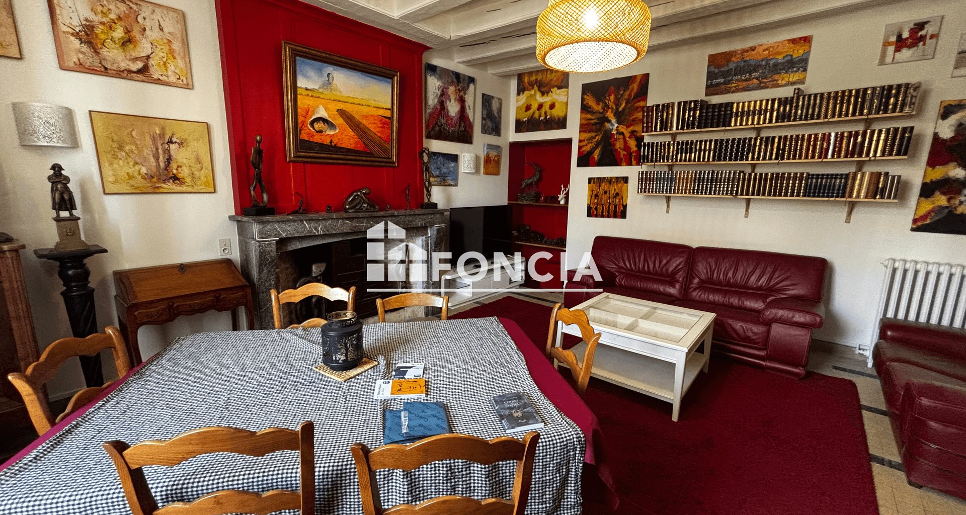 Maison à vendre, 304m², Conlie