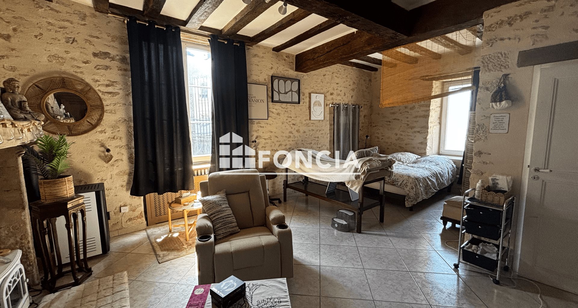 Maison à vendre, 304m², Conlie