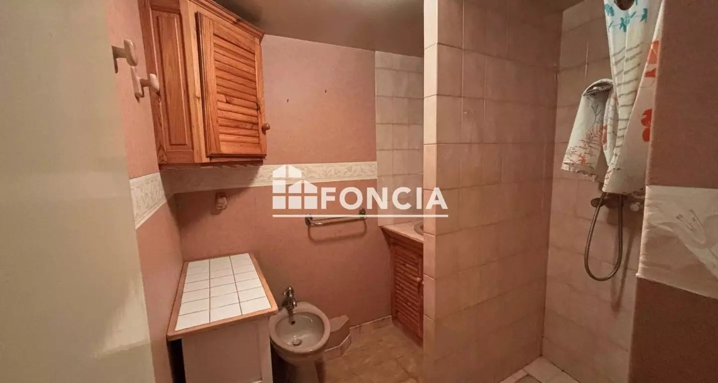 Maison à vendre, 57m², Fresnay-sur-Sarthe
