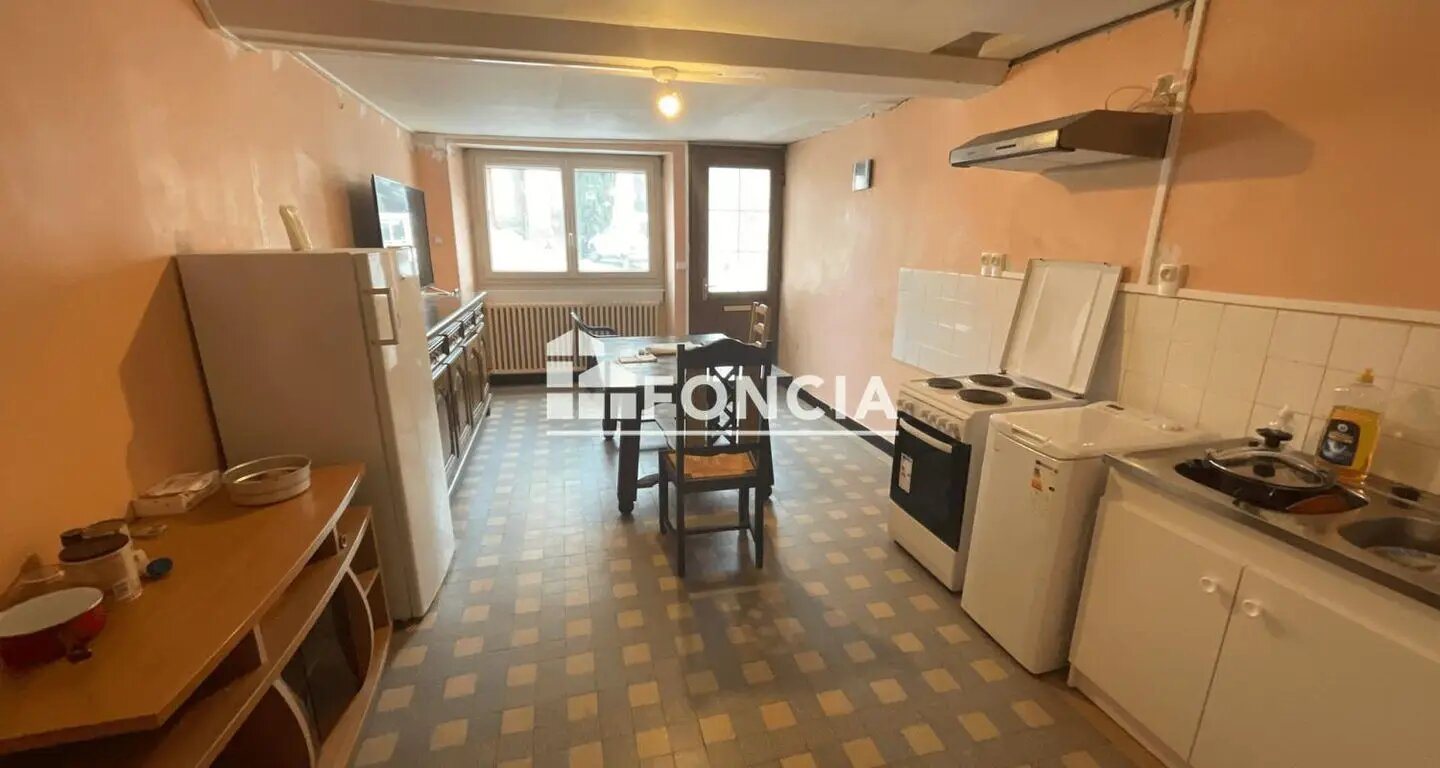 Maison à vendre, 113m², Sillé-le-Guillaume