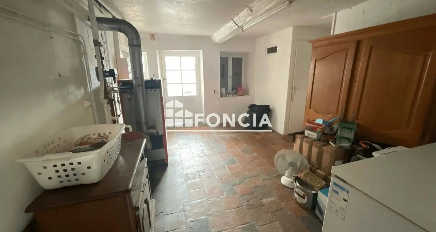 Maison à vendre, 113m², Sillé-le-Guillaume
