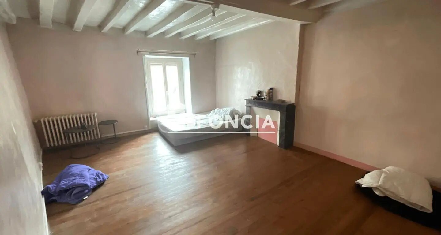 Maison à vendre, 113m², Sillé-le-Guillaume
