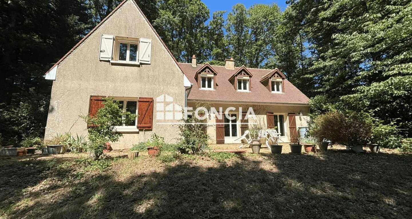 Maison à vendre, 201m², Aigné