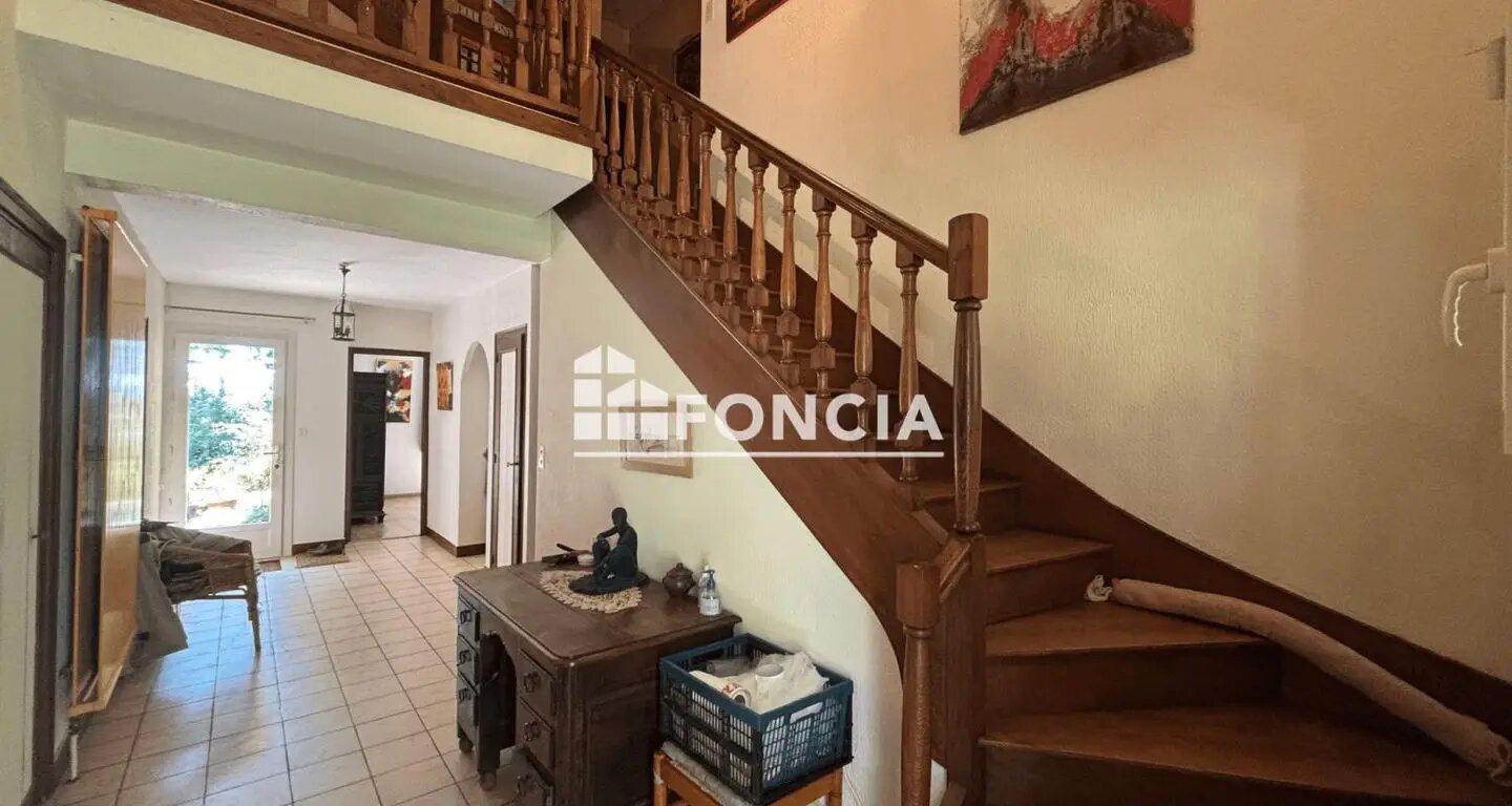 Maison à vendre, 201m², Aigné