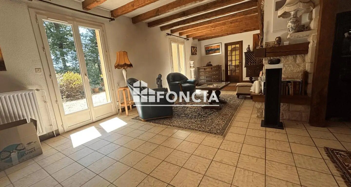 Maison à vendre, 201m², Aigné