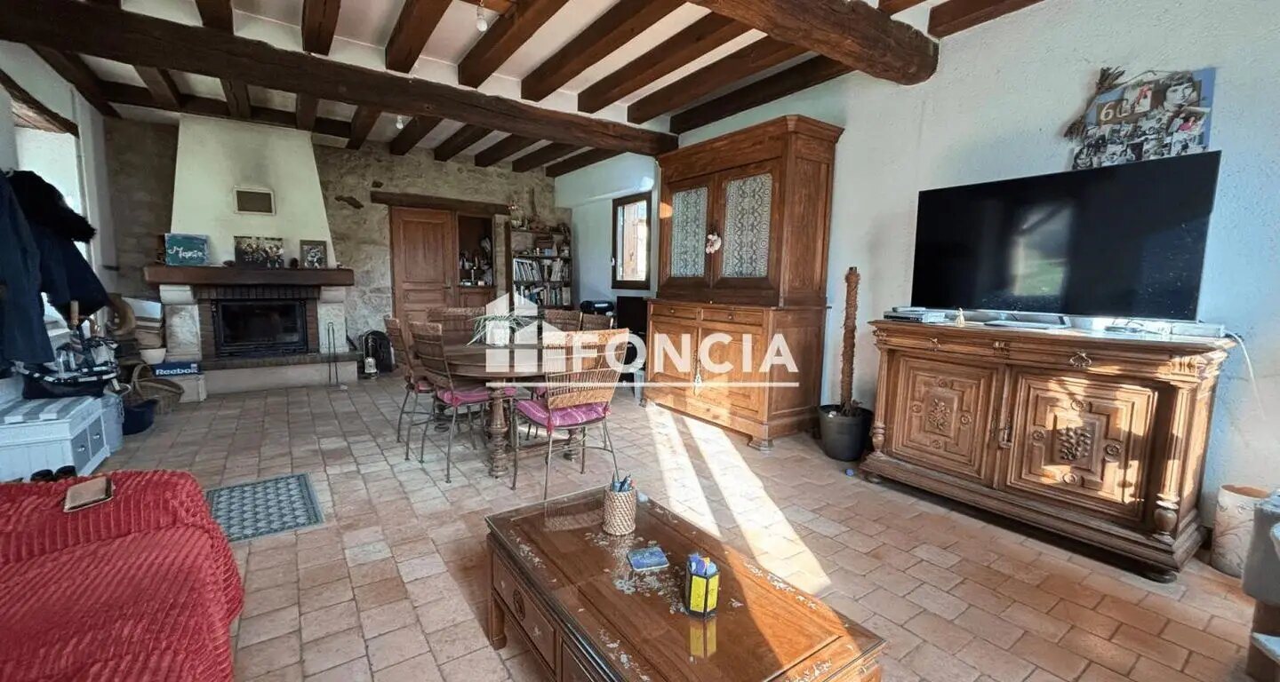 Maison à vendre, 147m², Domfront-en-Champagne