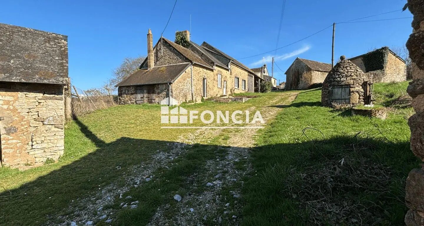 Maison à vendre, 80m², Fresnay-sur-Sarthe