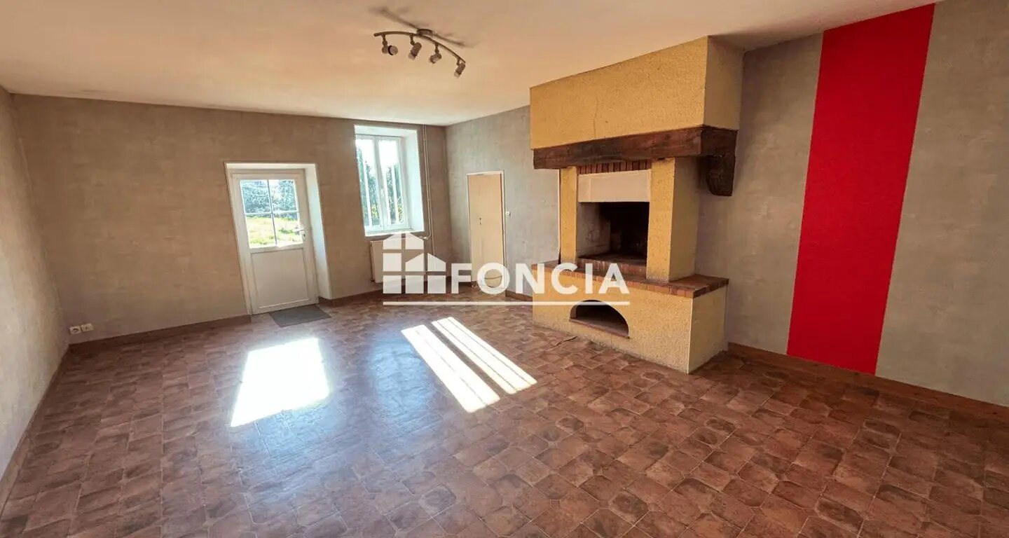 Maison à vendre, 80m², Fresnay-sur-Sarthe