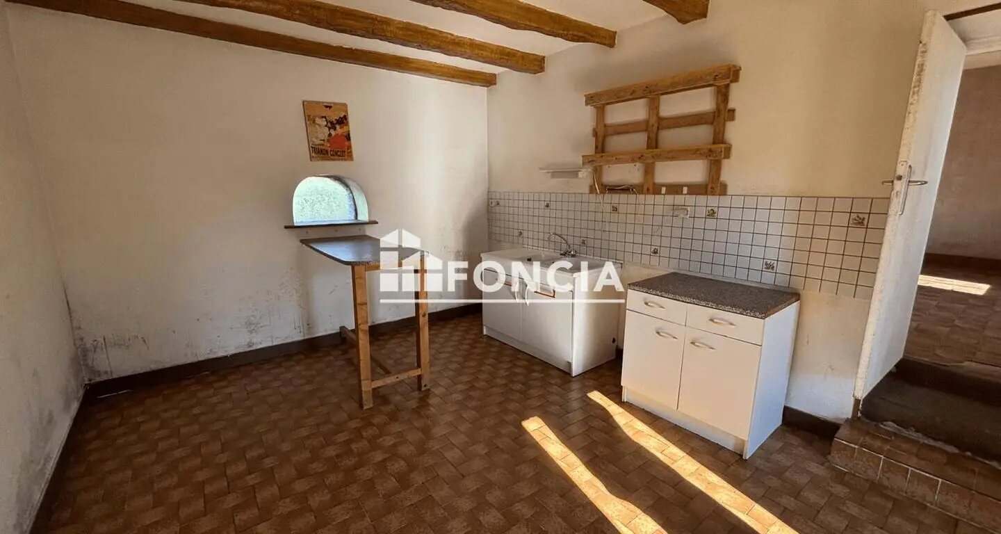 Maison à vendre, 80m², Fresnay-sur-Sarthe