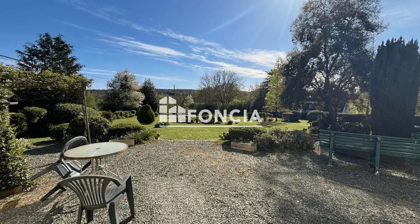 Maison à vendre, 141m², La Bazoge