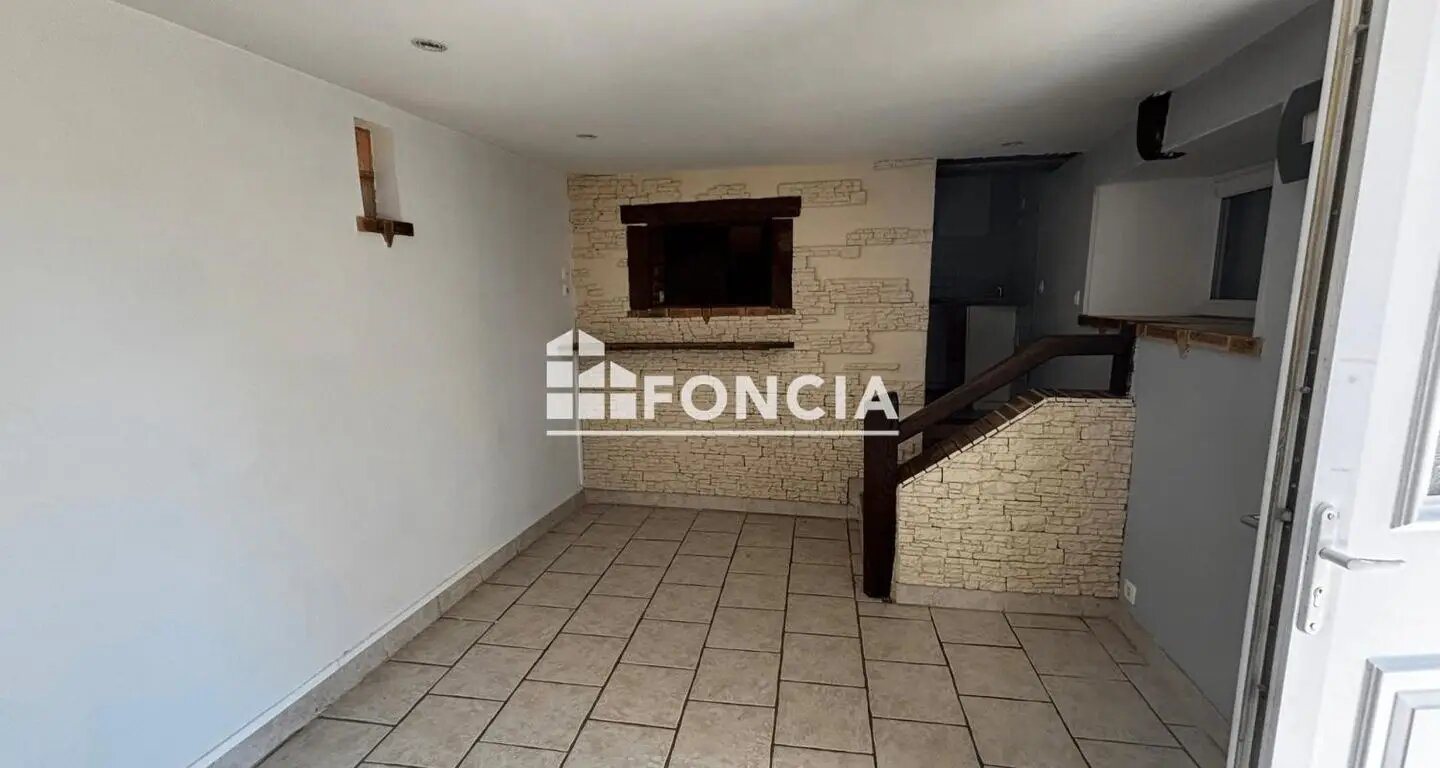 Maison à vendre, 86m², Conlie