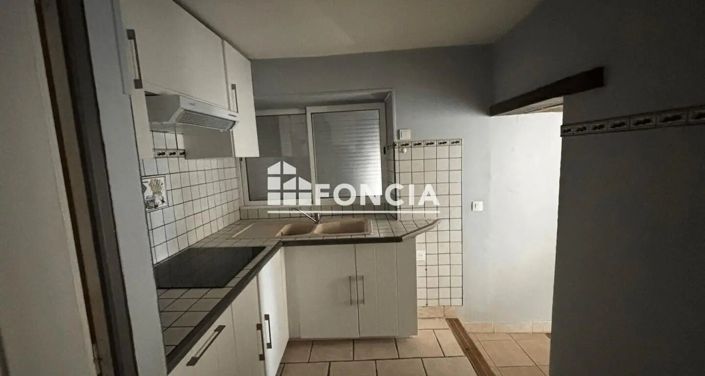 Maison à vendre, 86m², Conlie