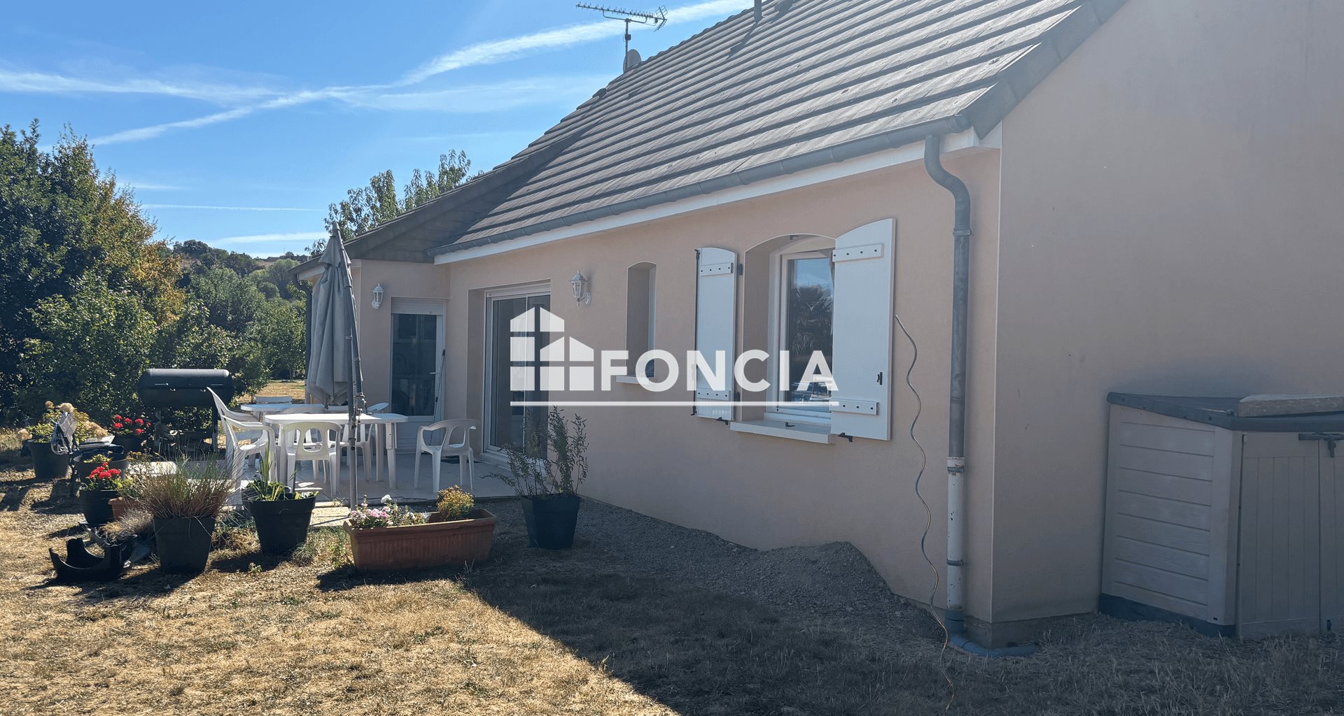 Maison à vendre, 89m², Conlie