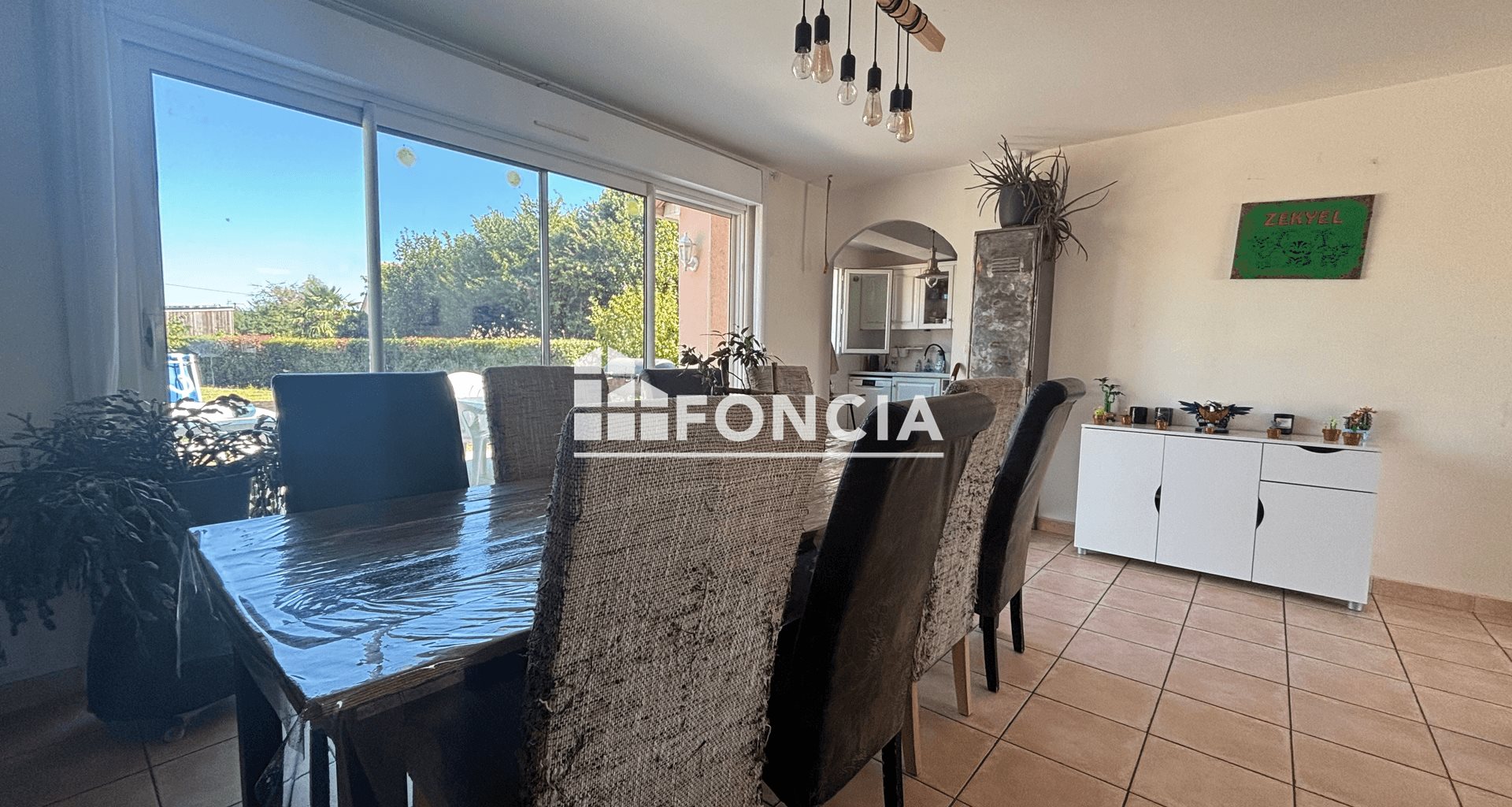 Maison à vendre, 89m², Conlie