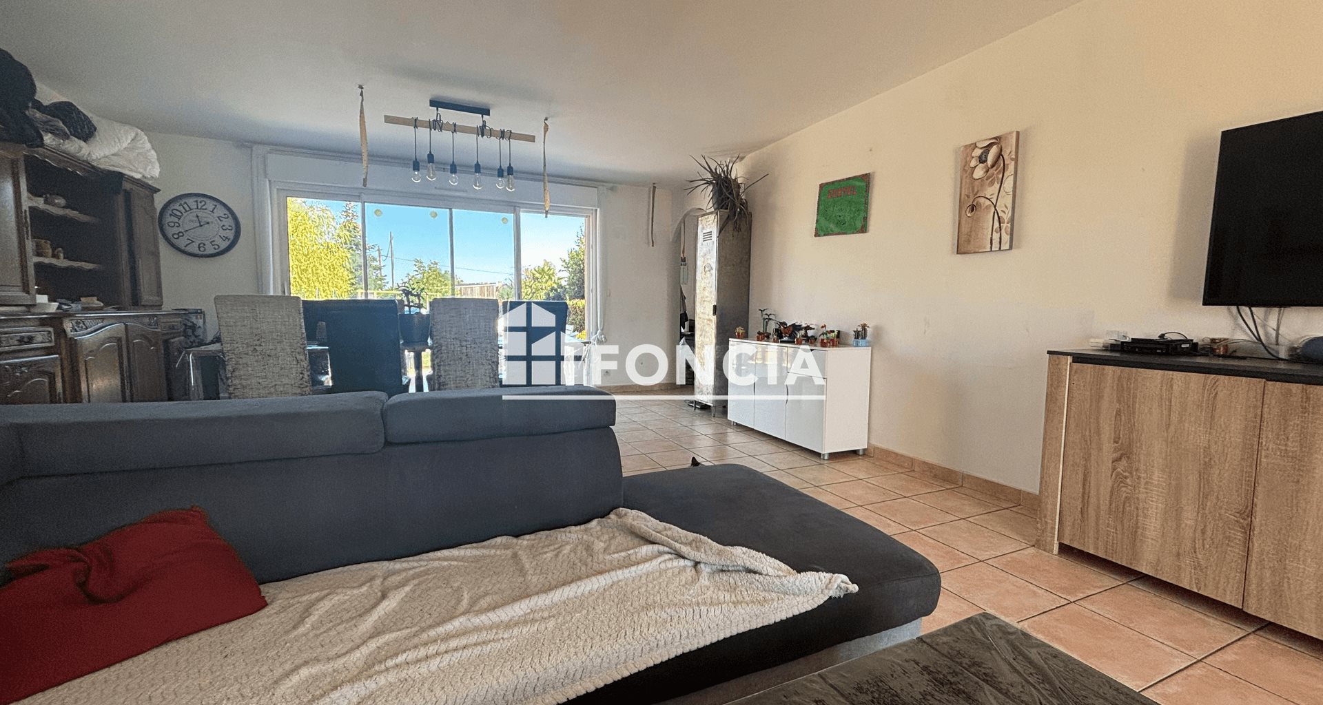 Maison à vendre, 89m², Conlie