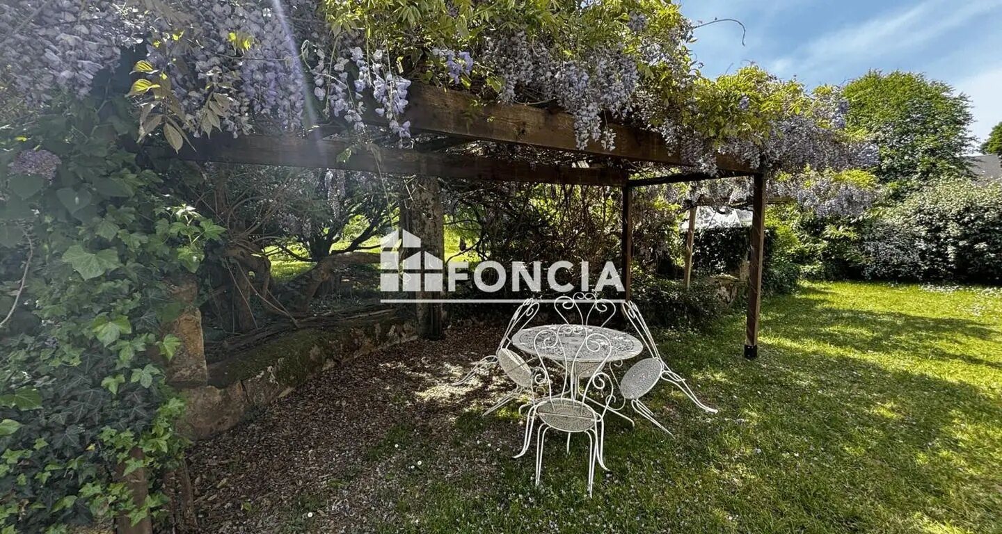 Maison à vendre, 126m², Conlie