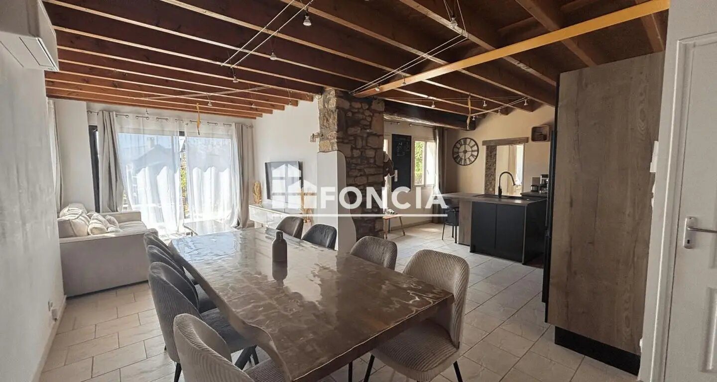 Maison à vendre, 198m², Conlie