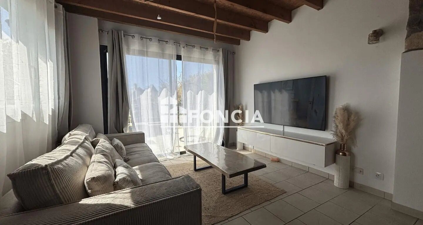 Maison à vendre, 198m², Conlie