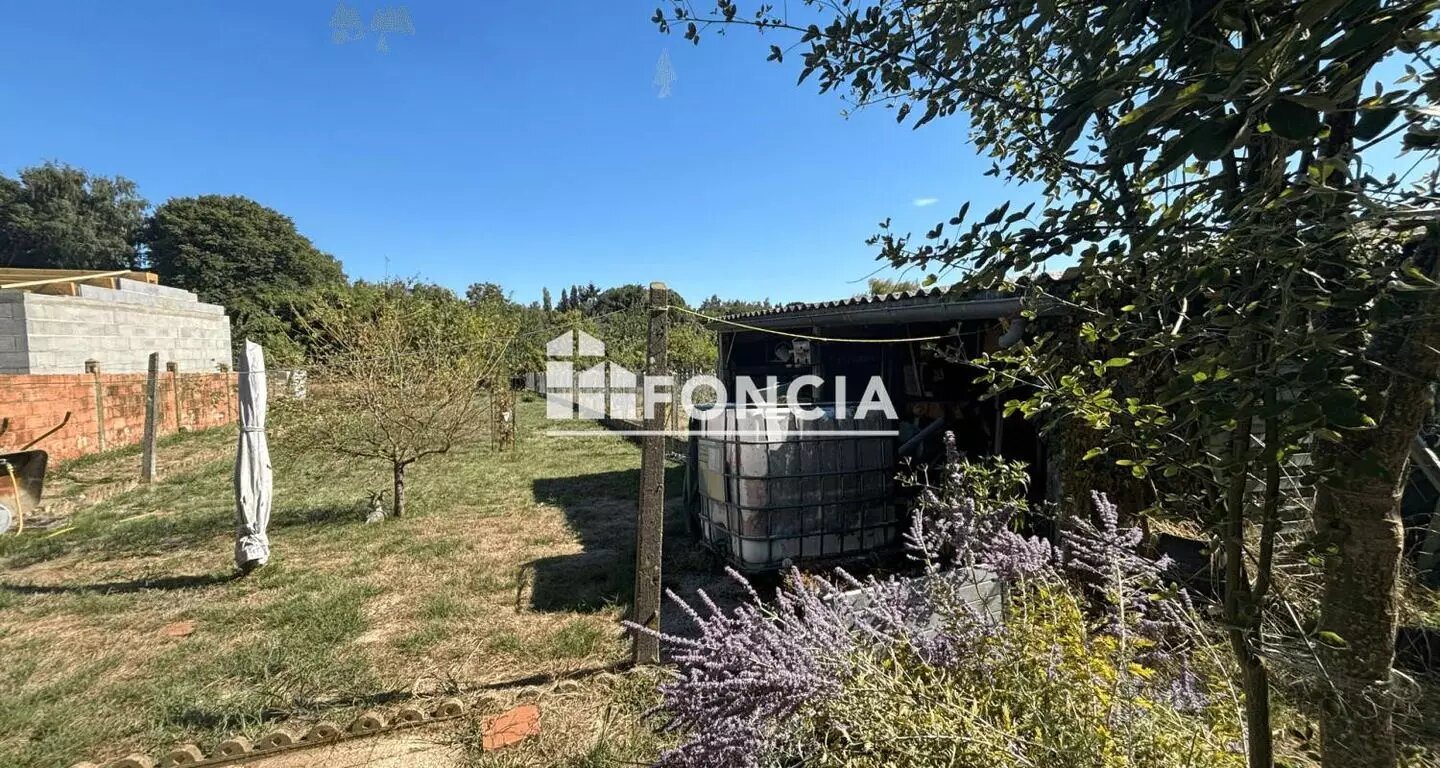 Maison à vendre, 120m², Conlie