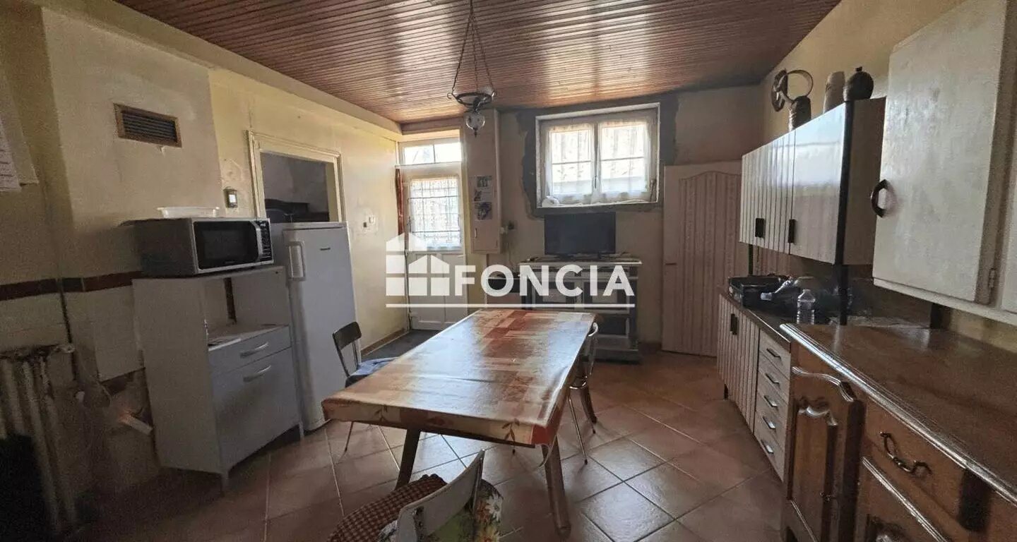Maison à vendre, 120m², Conlie