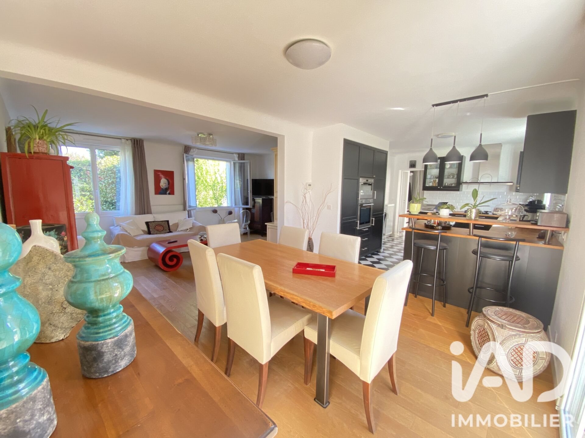 Maison à vendre, 120m², Thouaré-sur-Loire