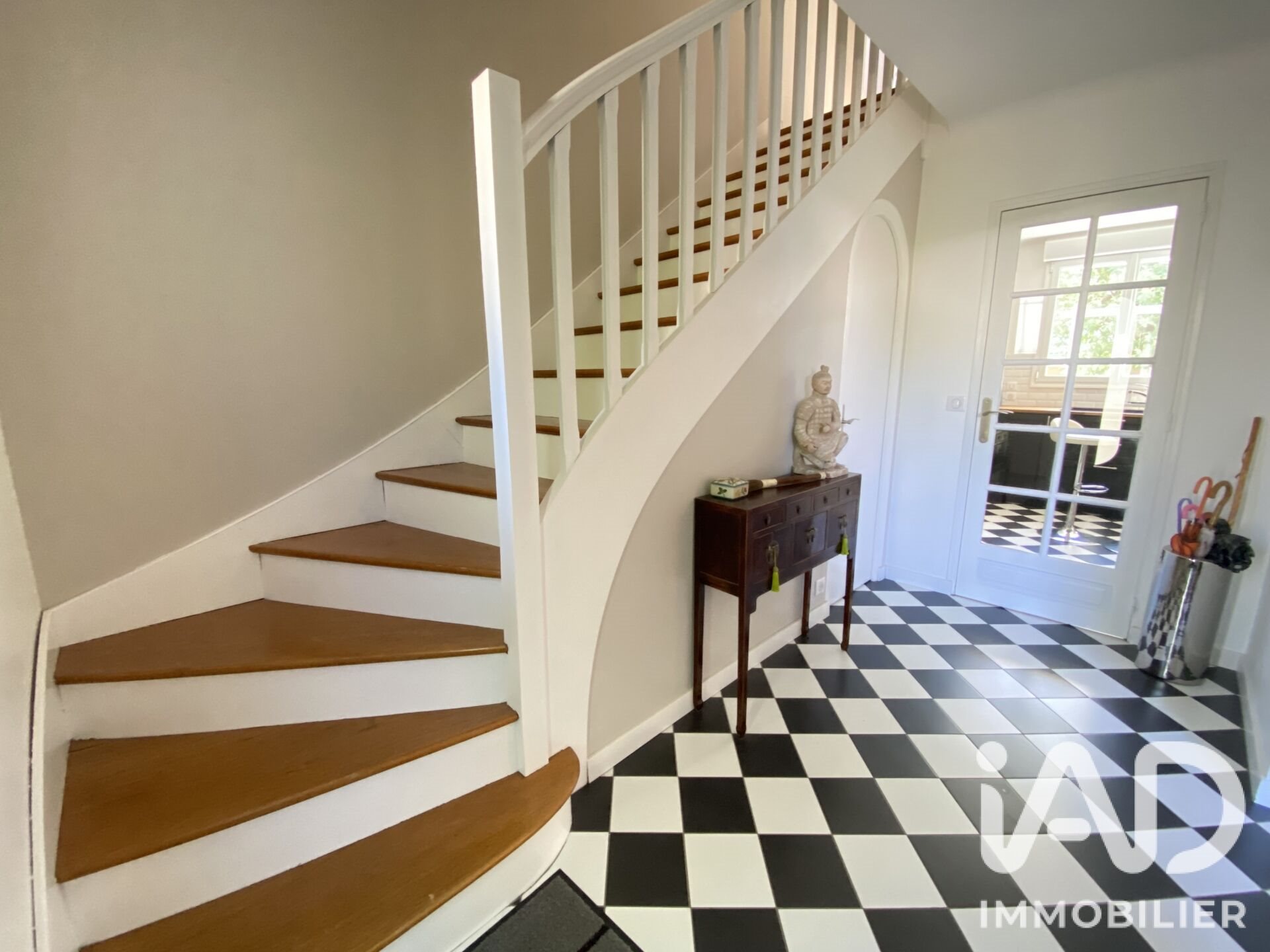 Maison à vendre, 120m², Thouaré-sur-Loire