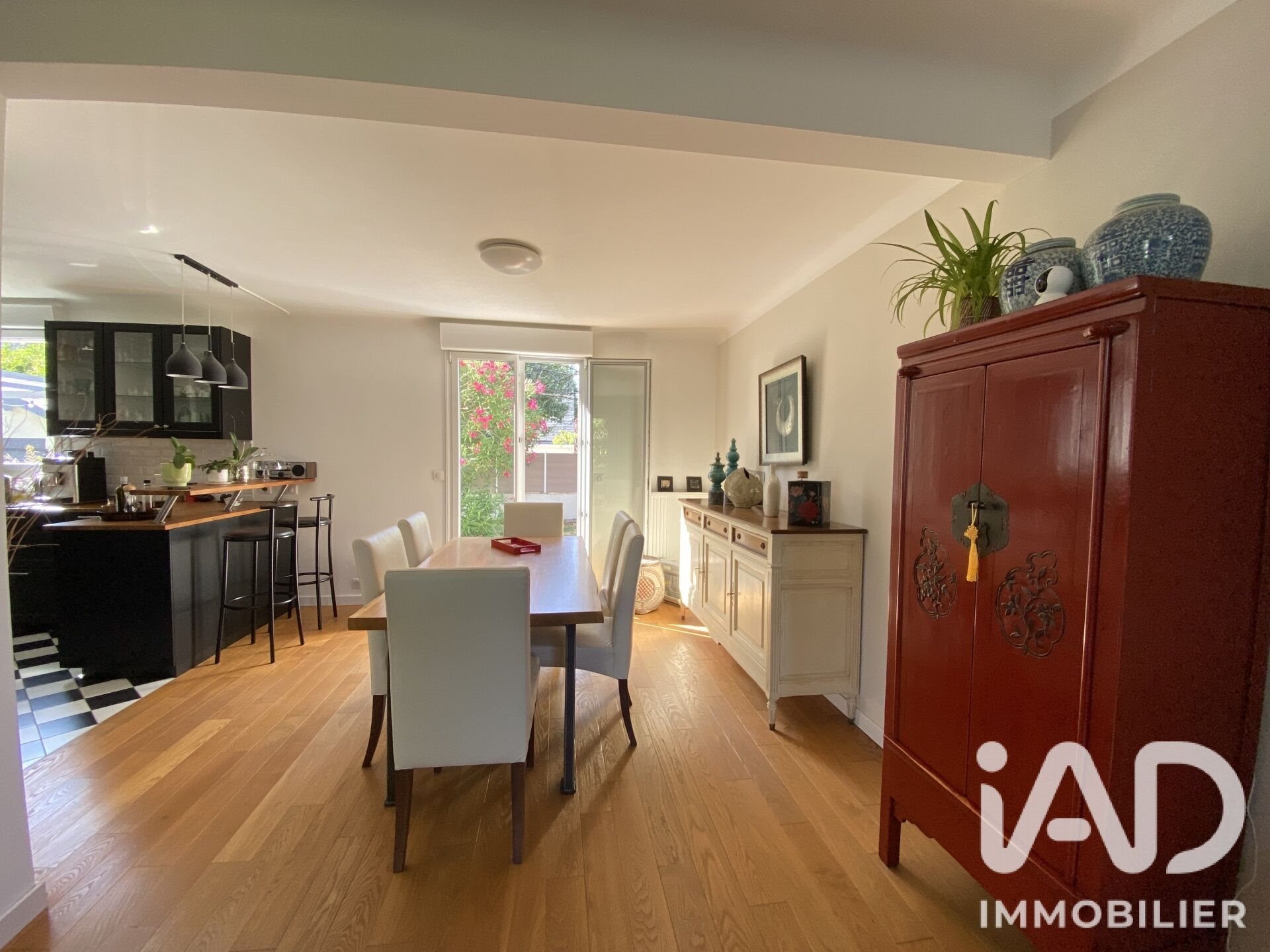 Maison à vendre, 120m², Thouaré-sur-Loire