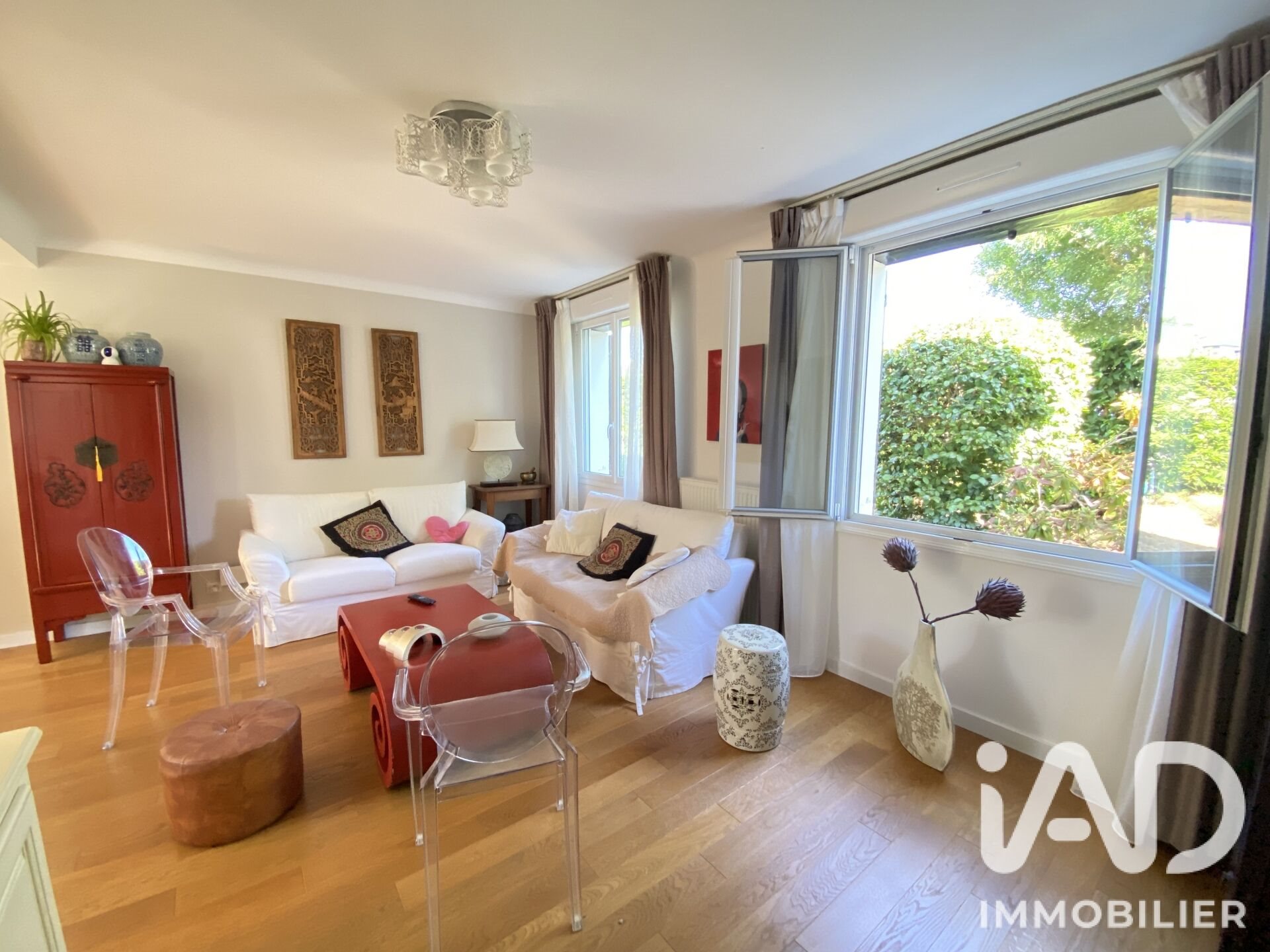 Maison à vendre, 120m², Thouaré-sur-Loire