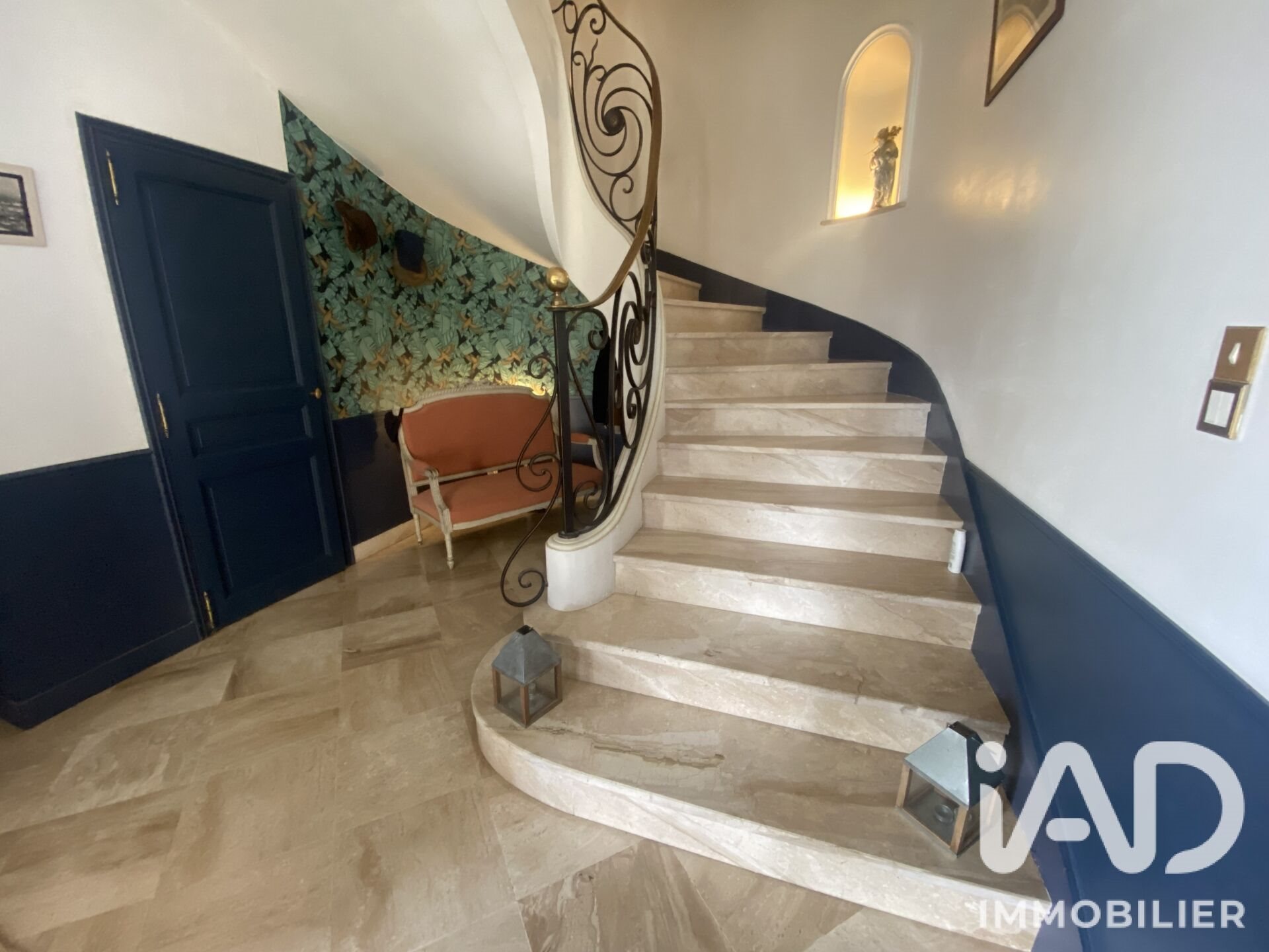Maison à vendre, 240m², Carquefou