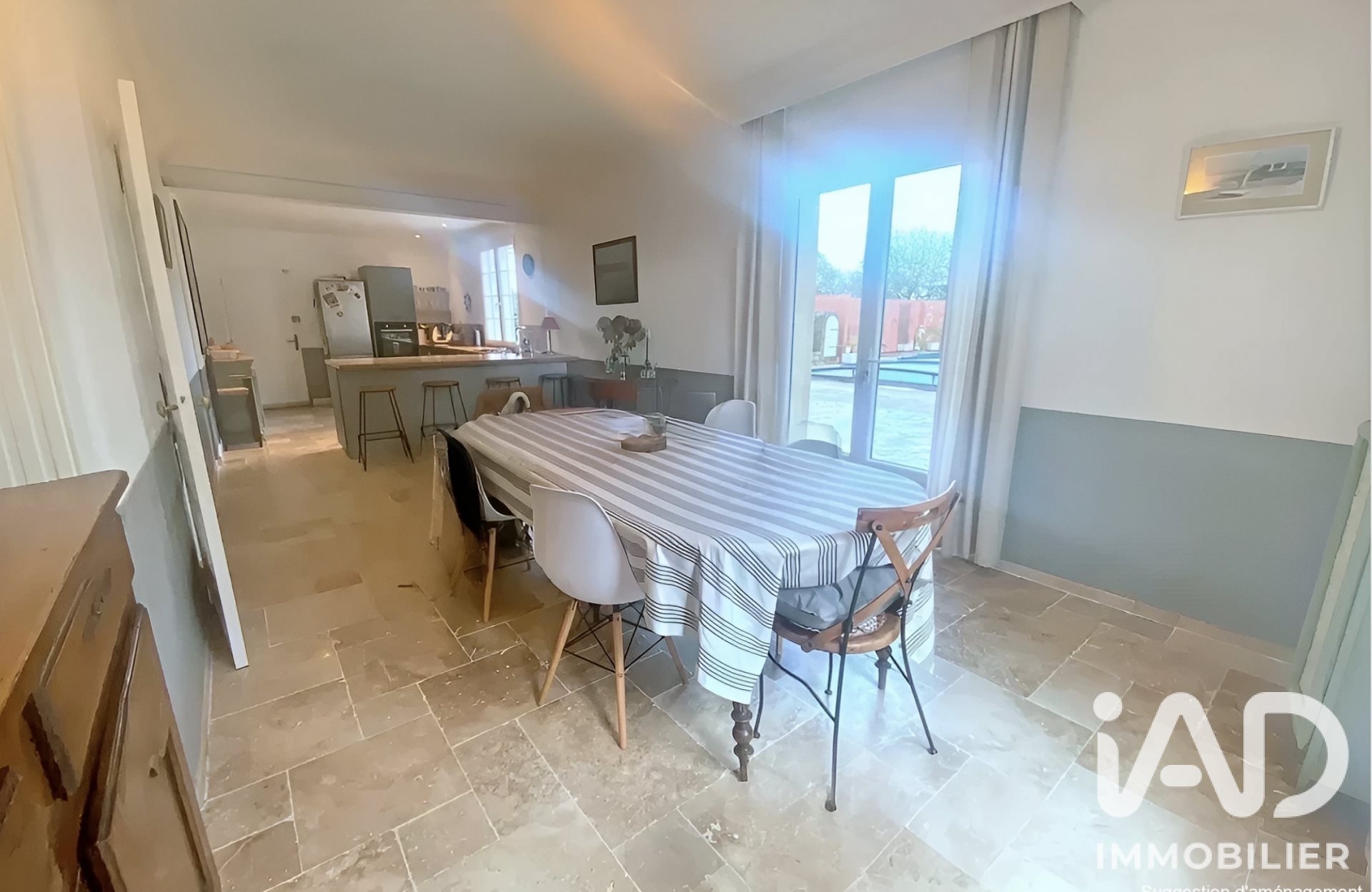 Maison à vendre, 240m², Carquefou
