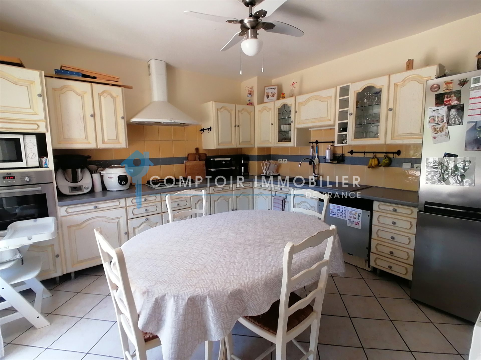 Maison à vendre, 155m², Bizonnes
