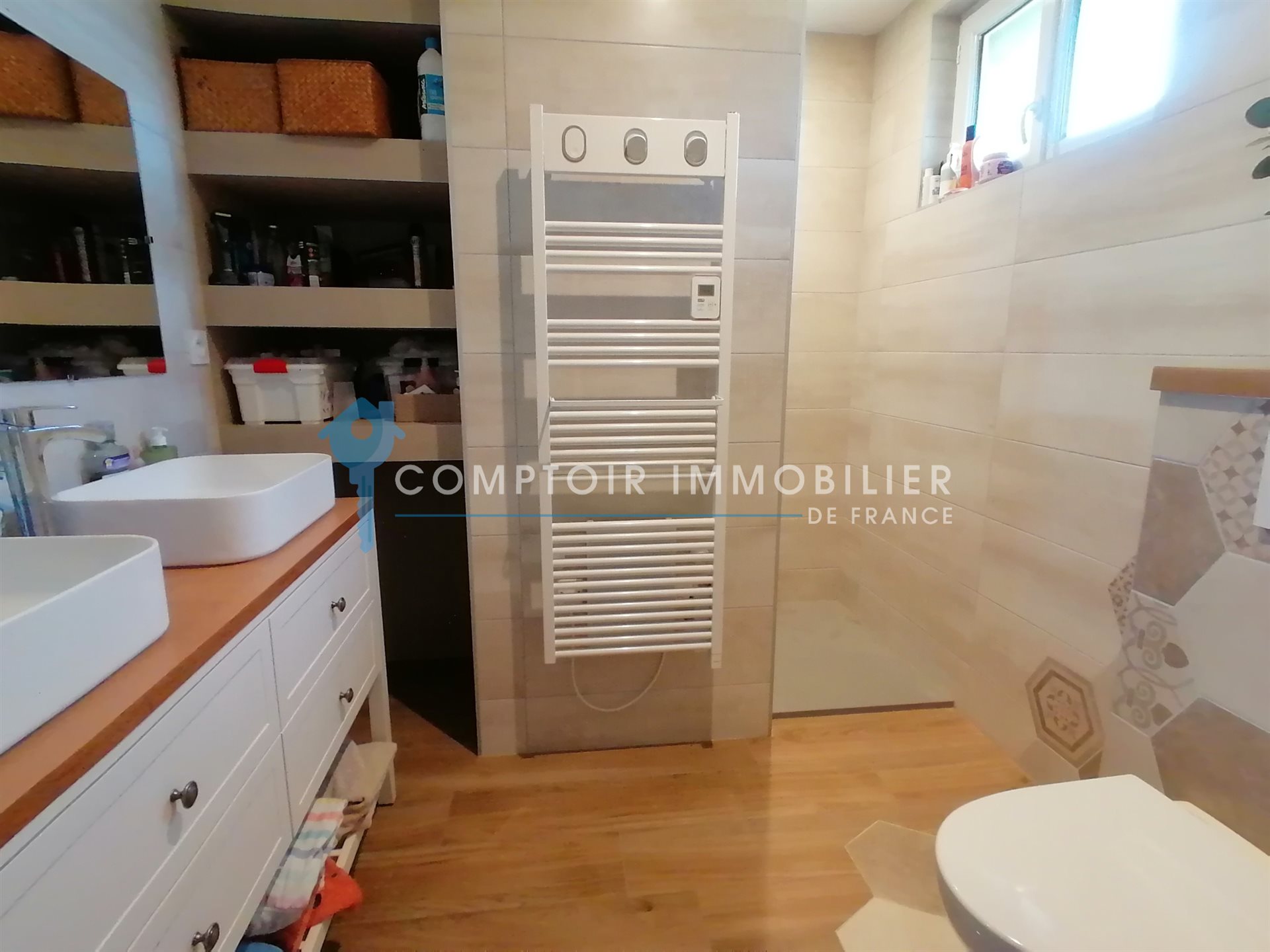 Maison à vendre, 155m², Bizonnes