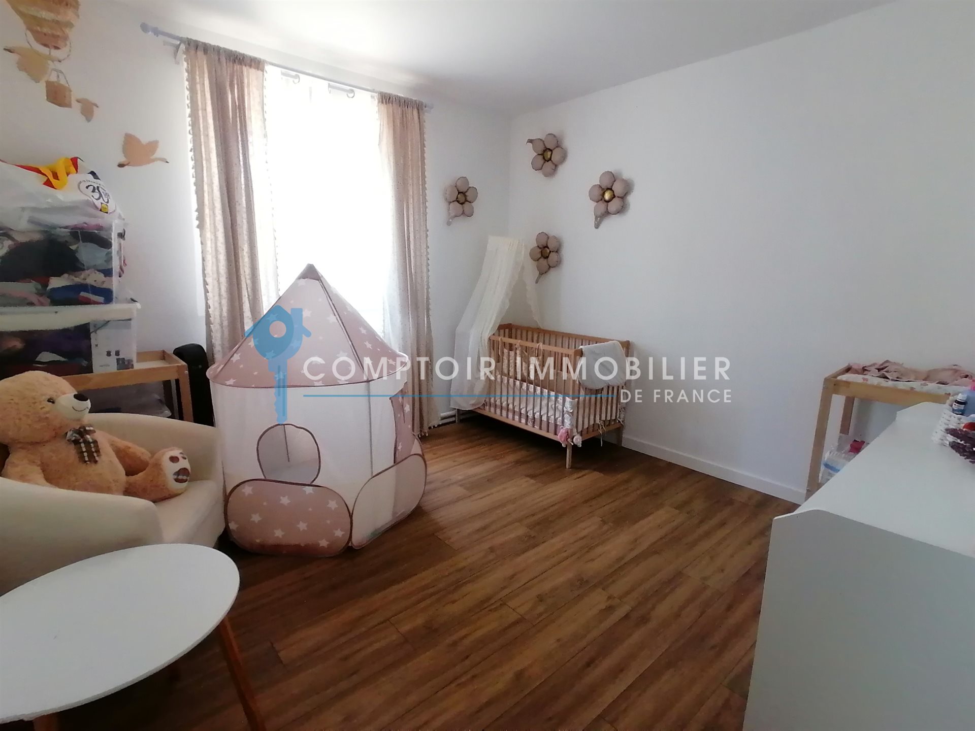 Maison à vendre, 155m², Bizonnes