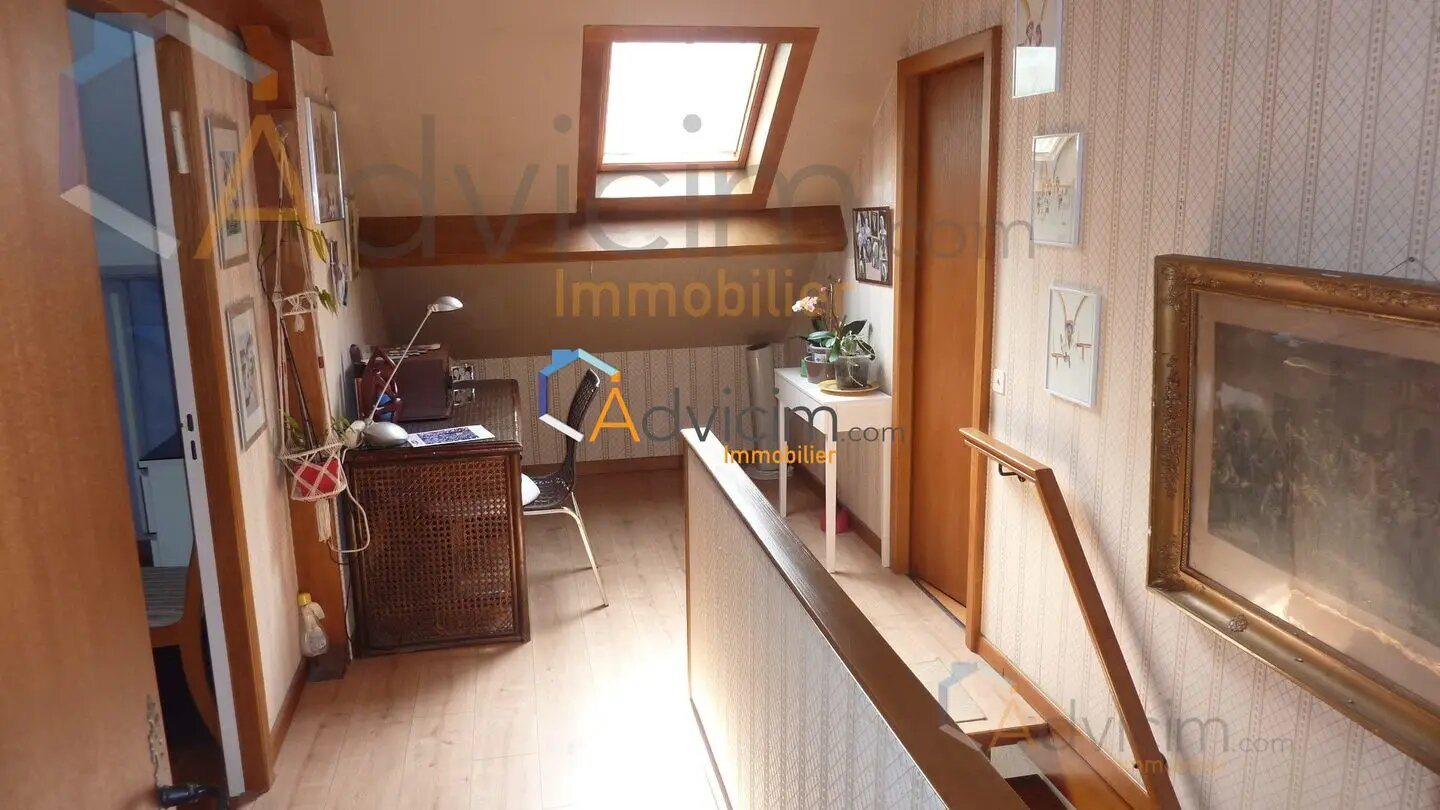 Maison à vendre, 114m², Courtenay