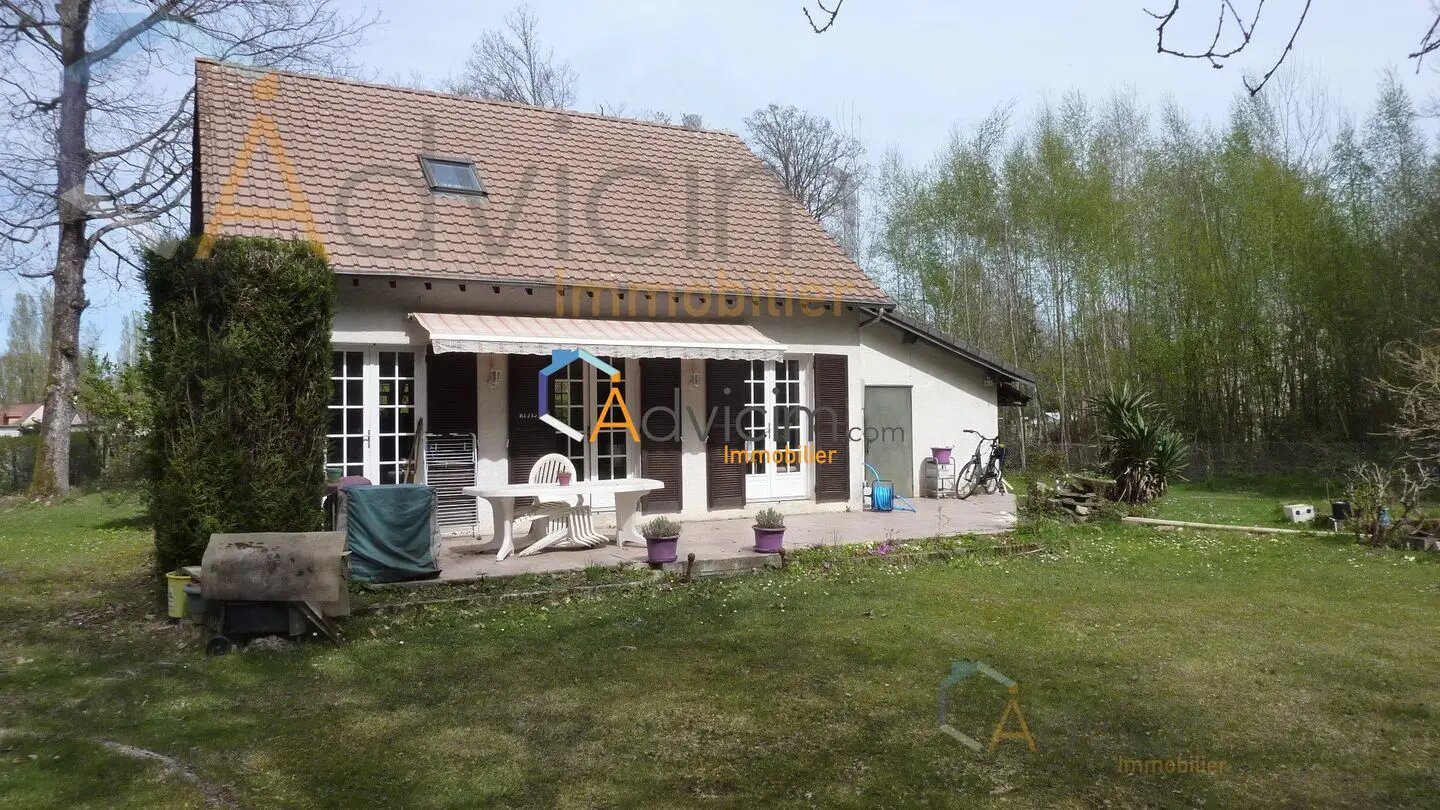 Maison à vendre, 114m², Courtenay