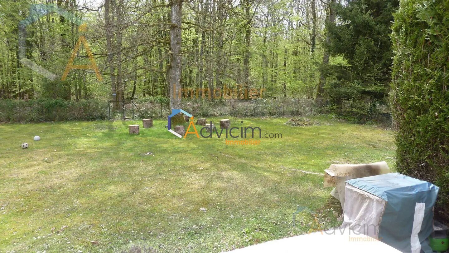 Maison à vendre, 114m², Courtenay