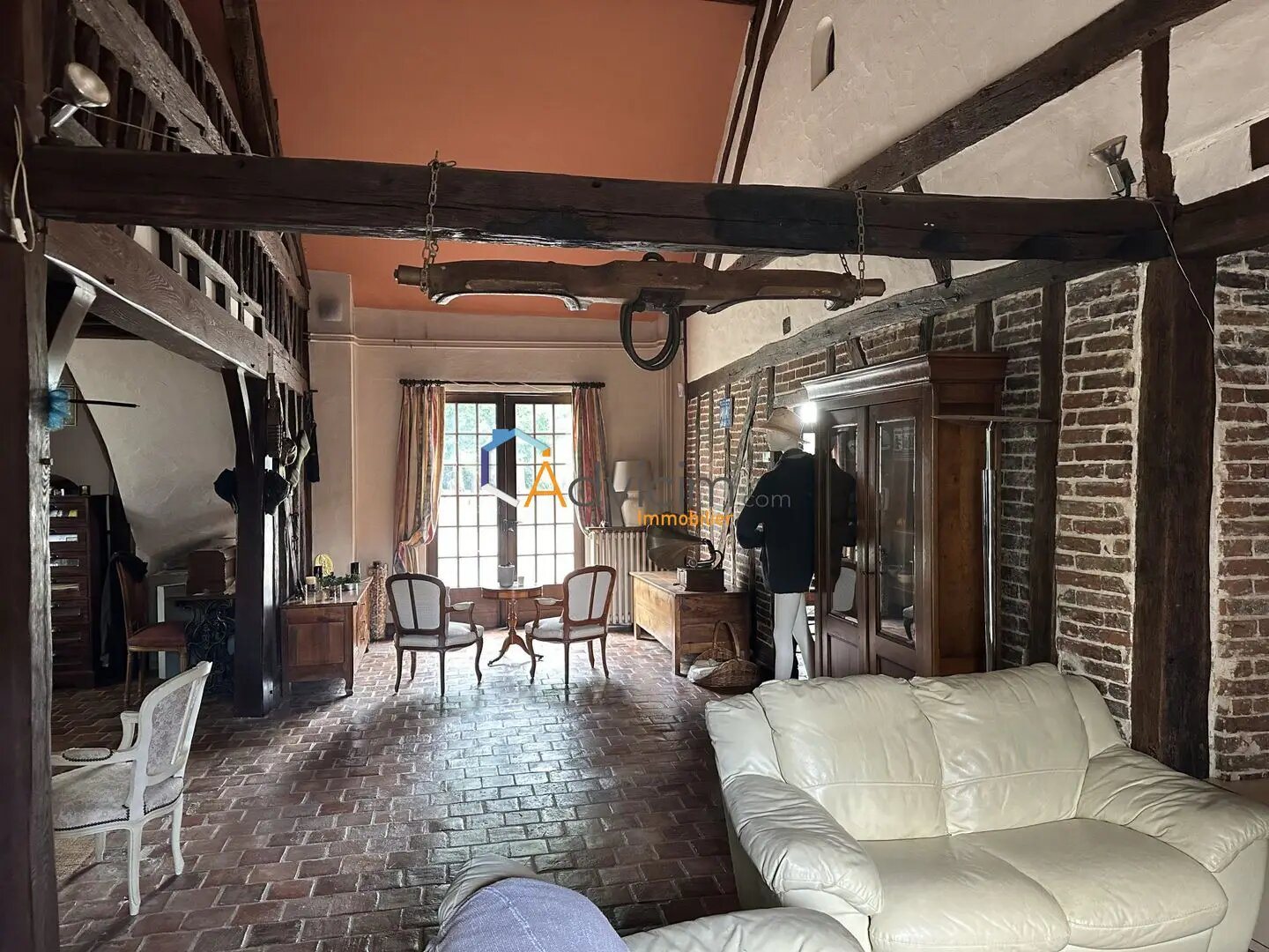 Maison à vendre, 347m², Courtenay