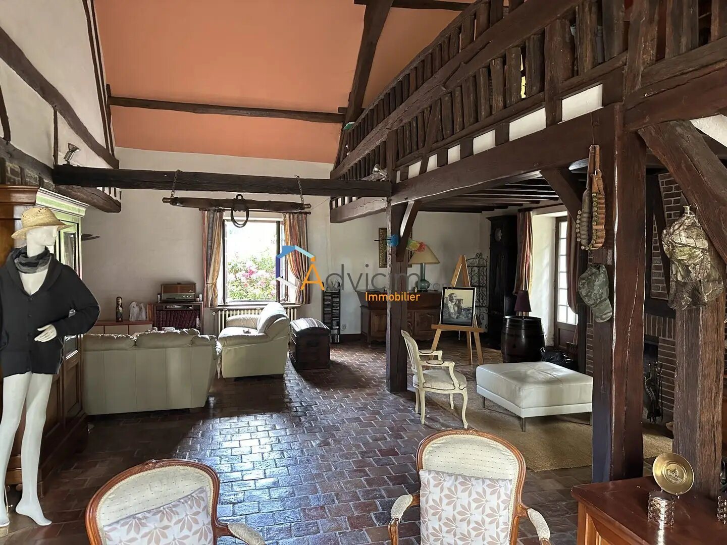 Maison à vendre, 347m², Courtenay