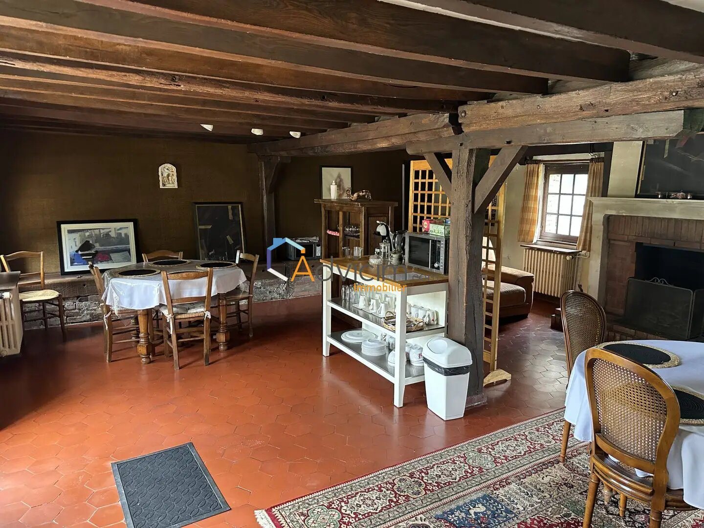 Maison à vendre, 347m², Courtenay