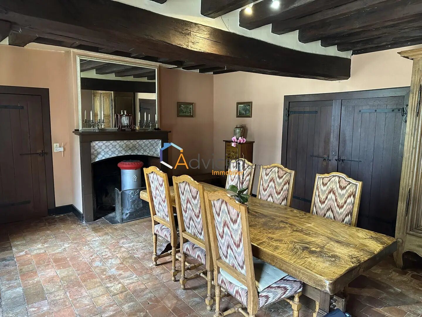 Maison à vendre, 347m², Courtenay