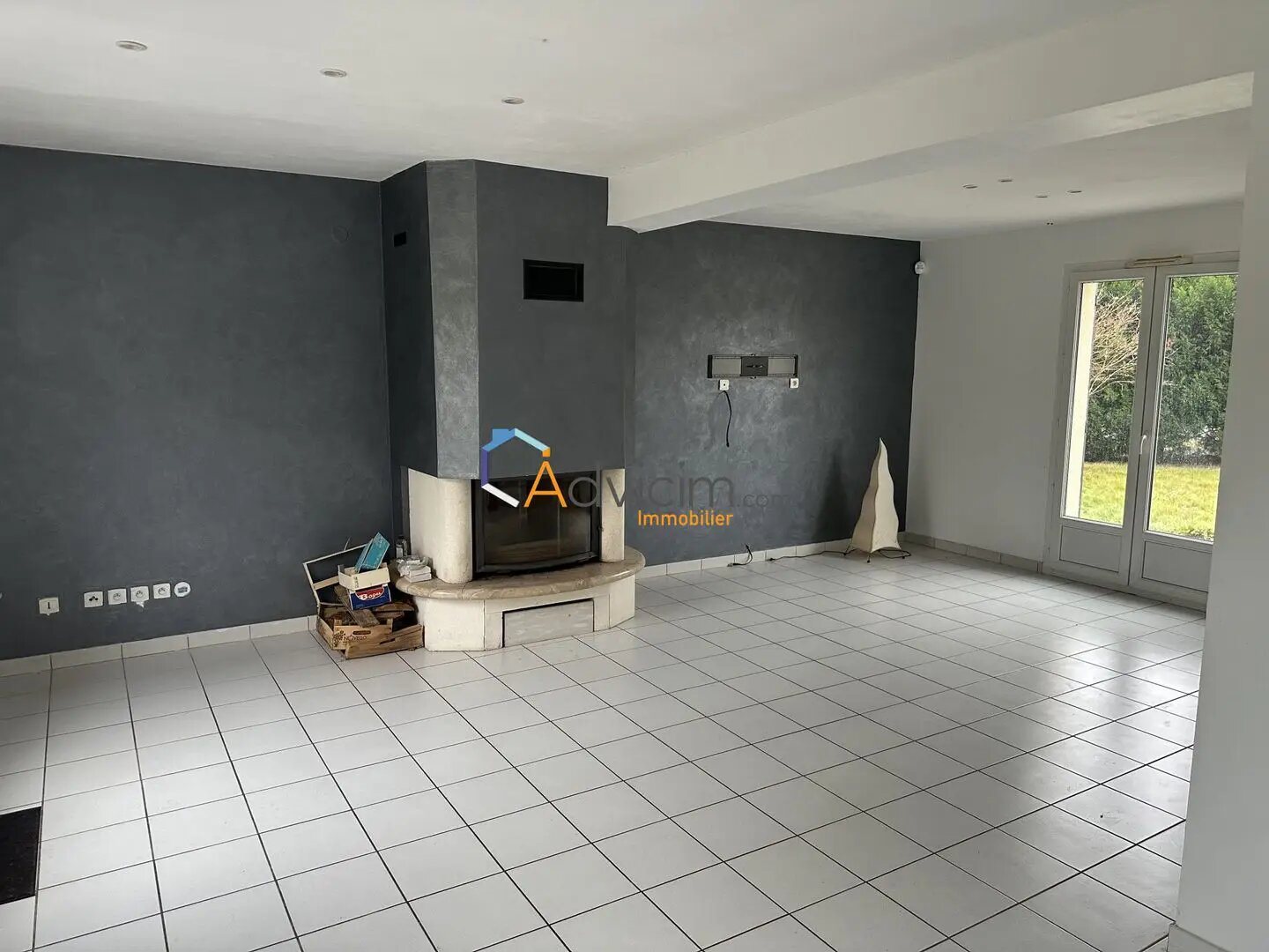 Maison à vendre, 125m², Courtenay