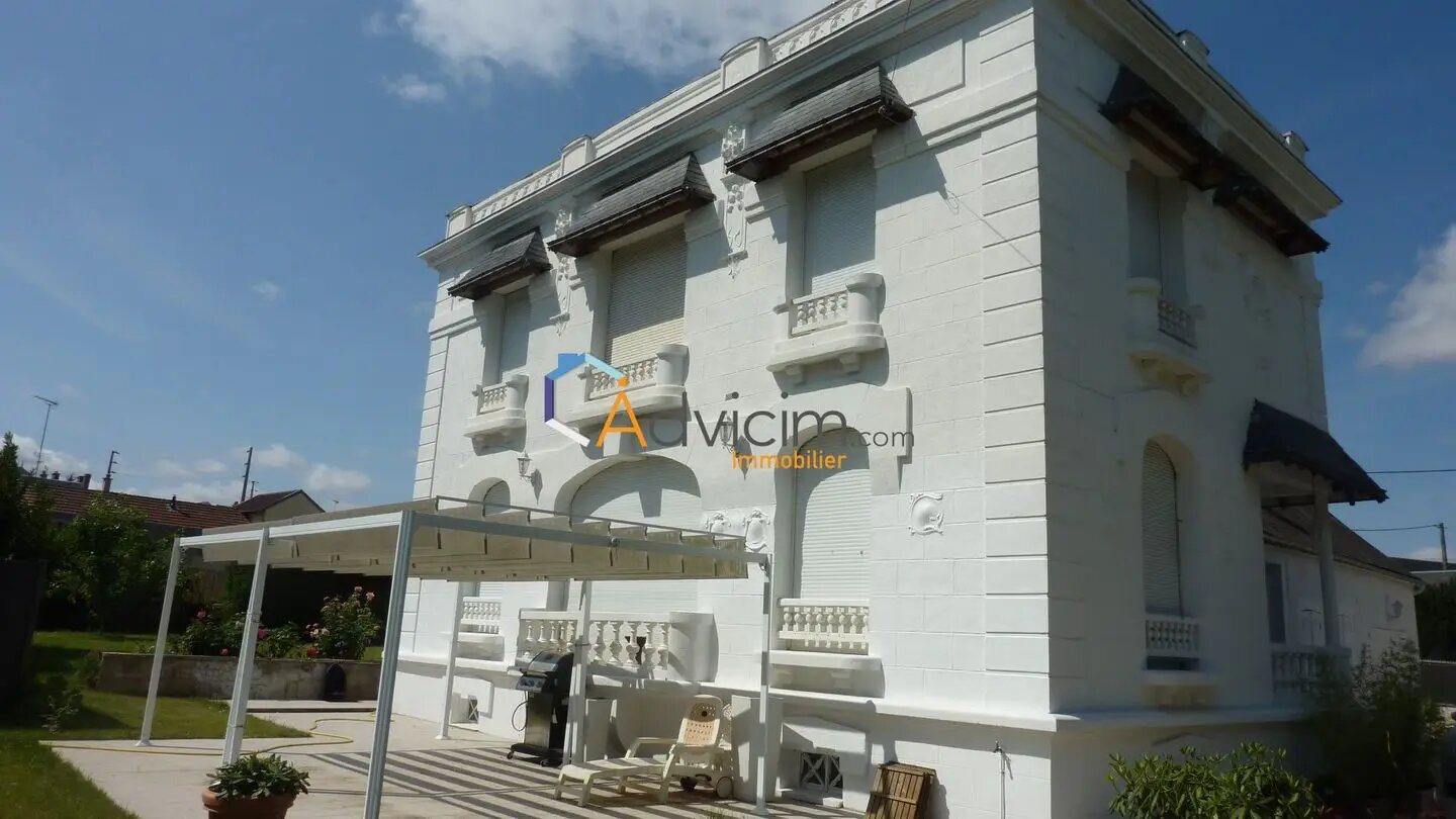 Maison à vendre, 189m², Courtenay