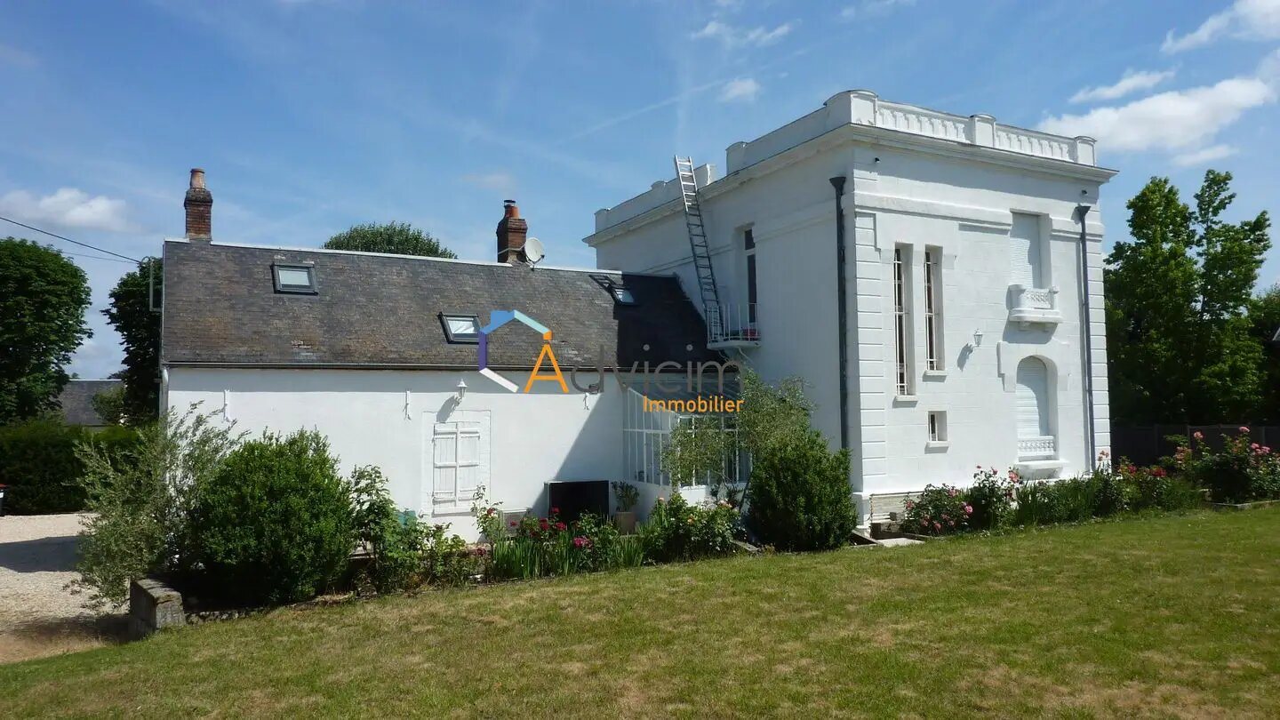 Maison à vendre, 189m², Courtenay