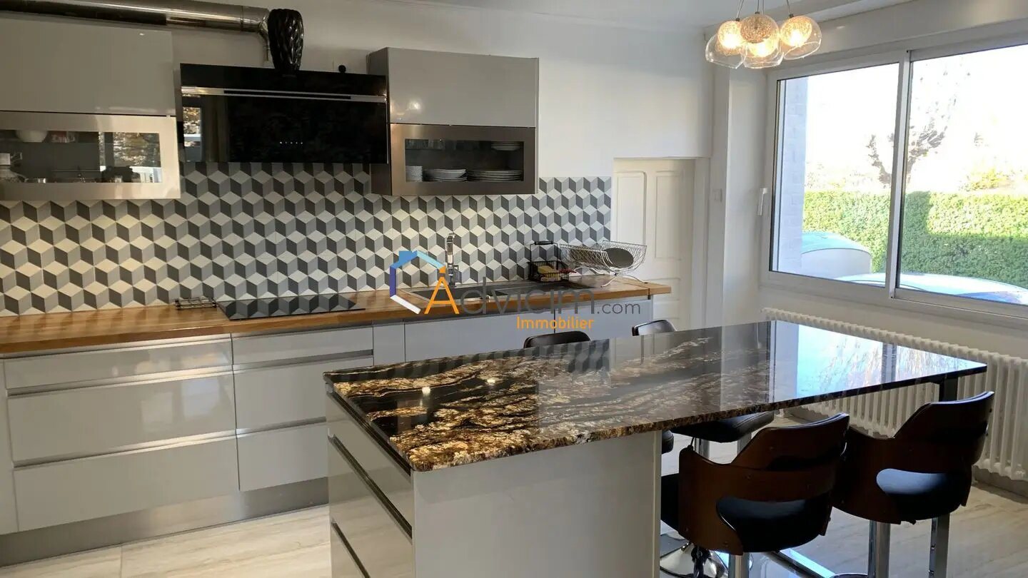 Maison à vendre, 189m², Courtenay