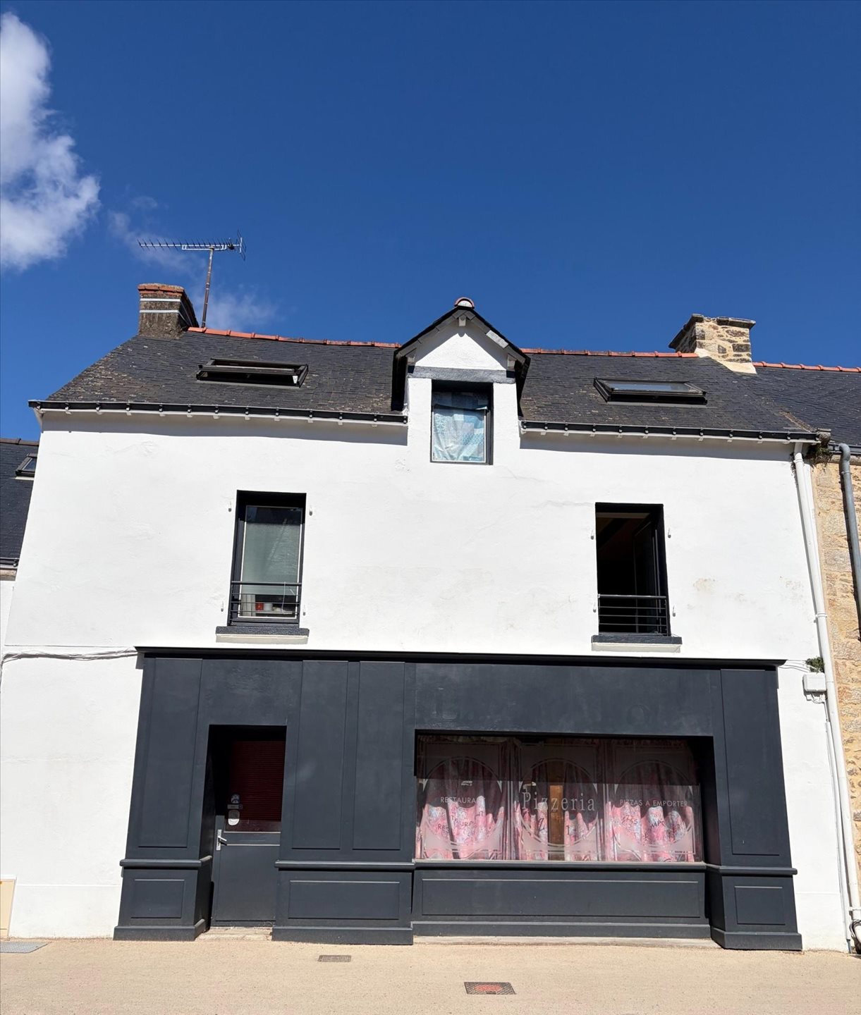 Appartement à vendre, 110m², Muzillac