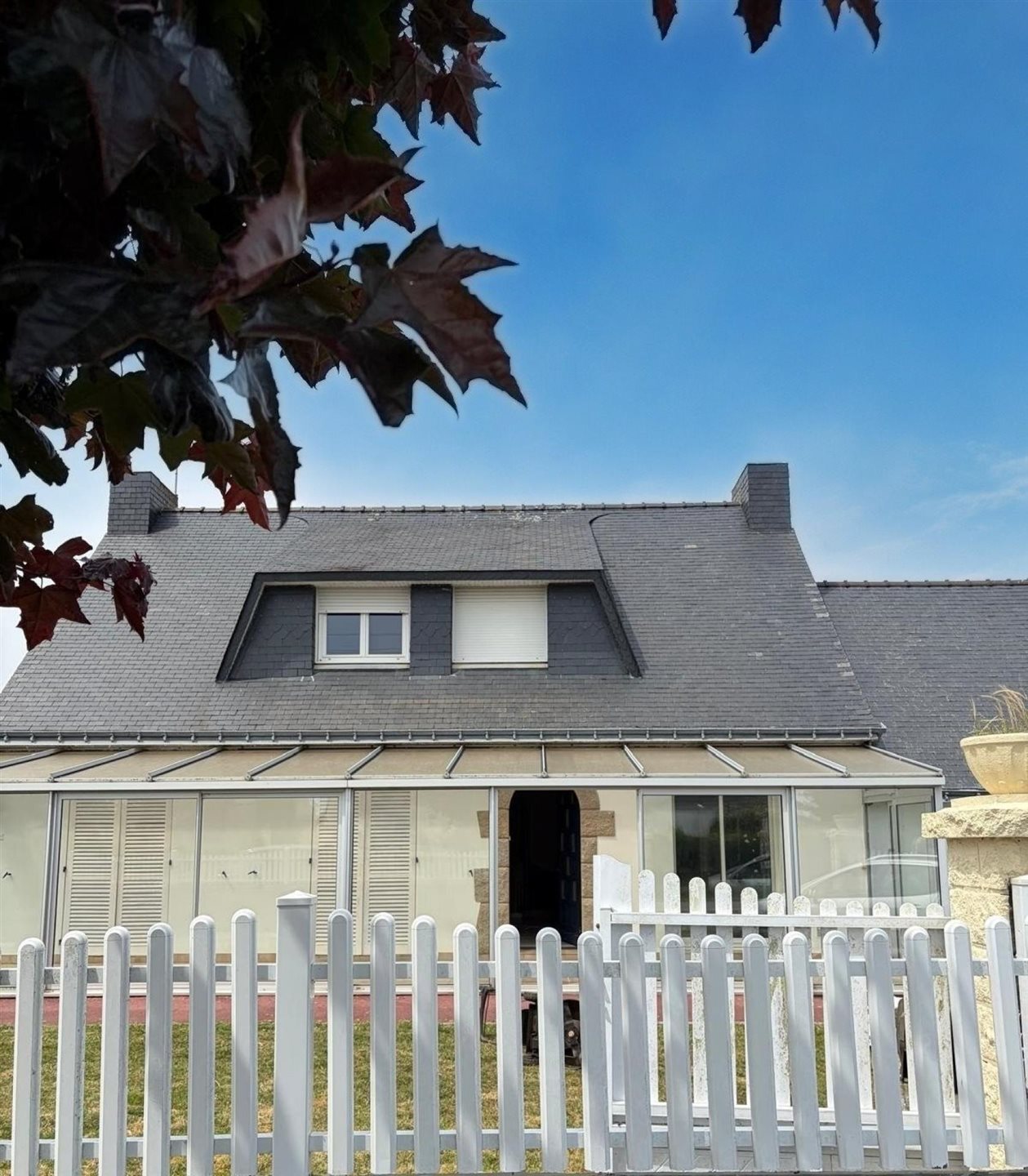 Maison à vendre, 121m², Damgan