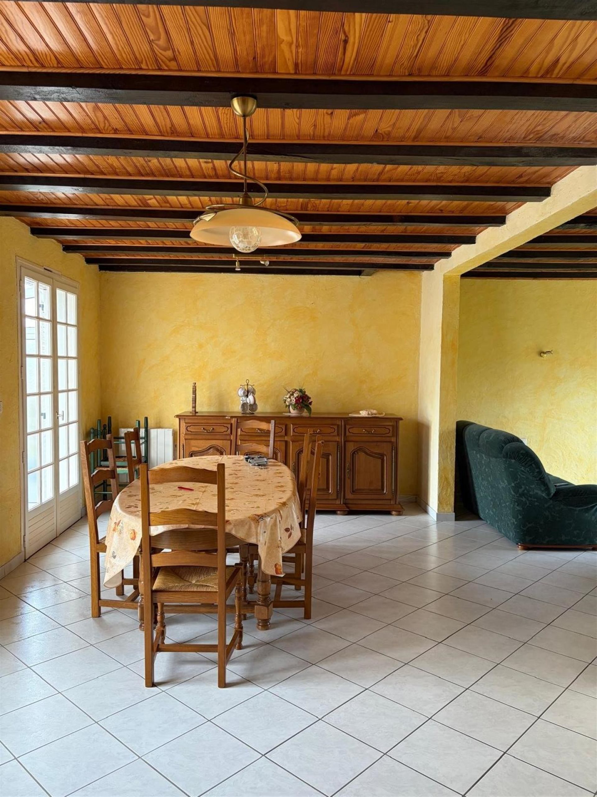 Maison à vendre, 121m², Damgan